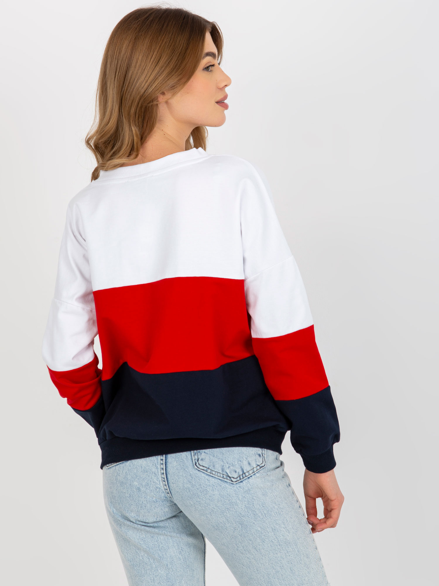 Sweatshirt-RV-BL-8328.86P-white-navy blue
