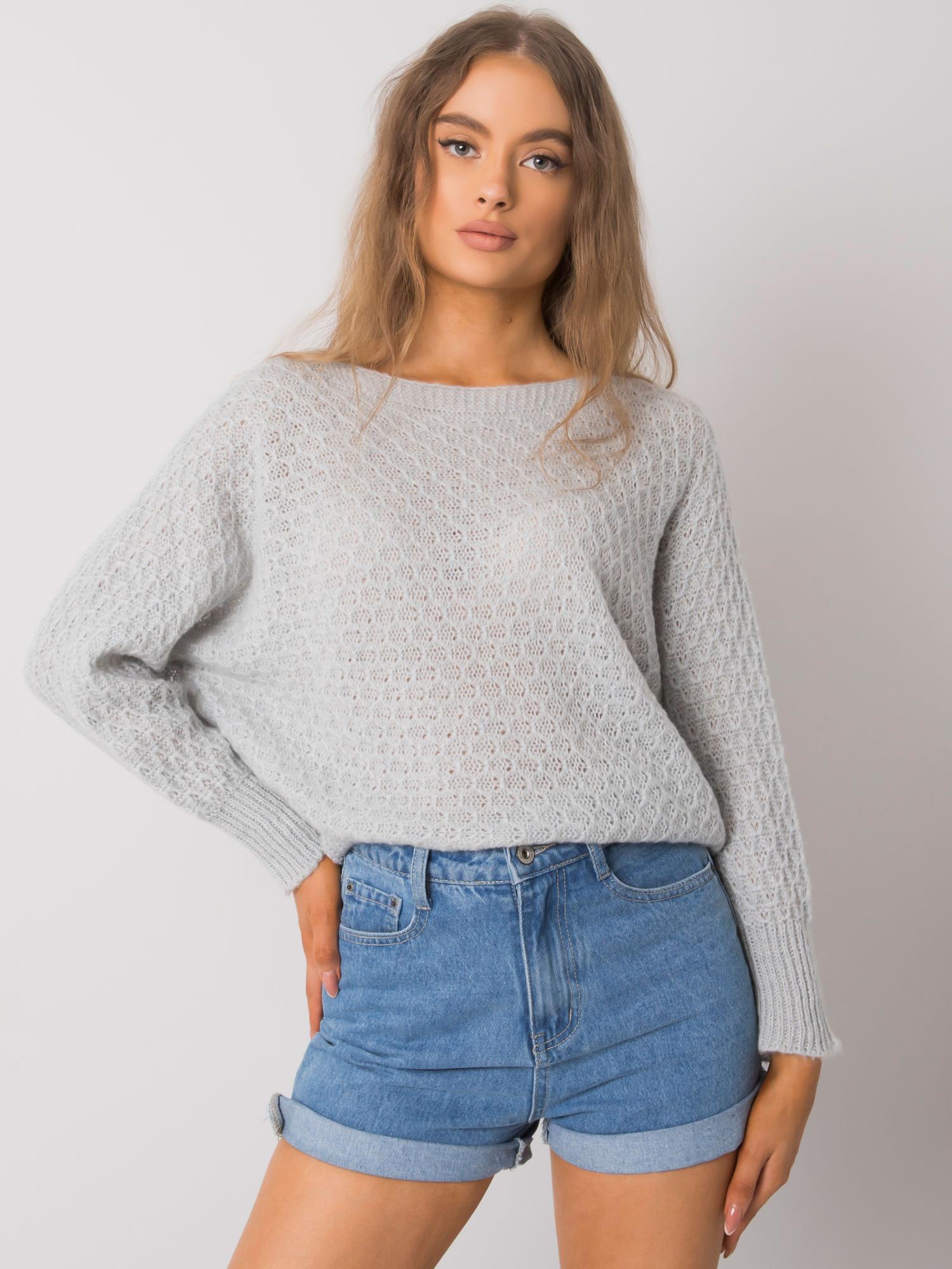 Sweater-TW-SW-BI-2269.25X-grey