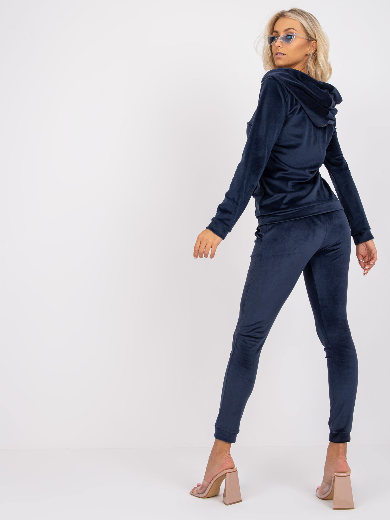 Set-RV-KMPL-6087-1.95P-navy blue