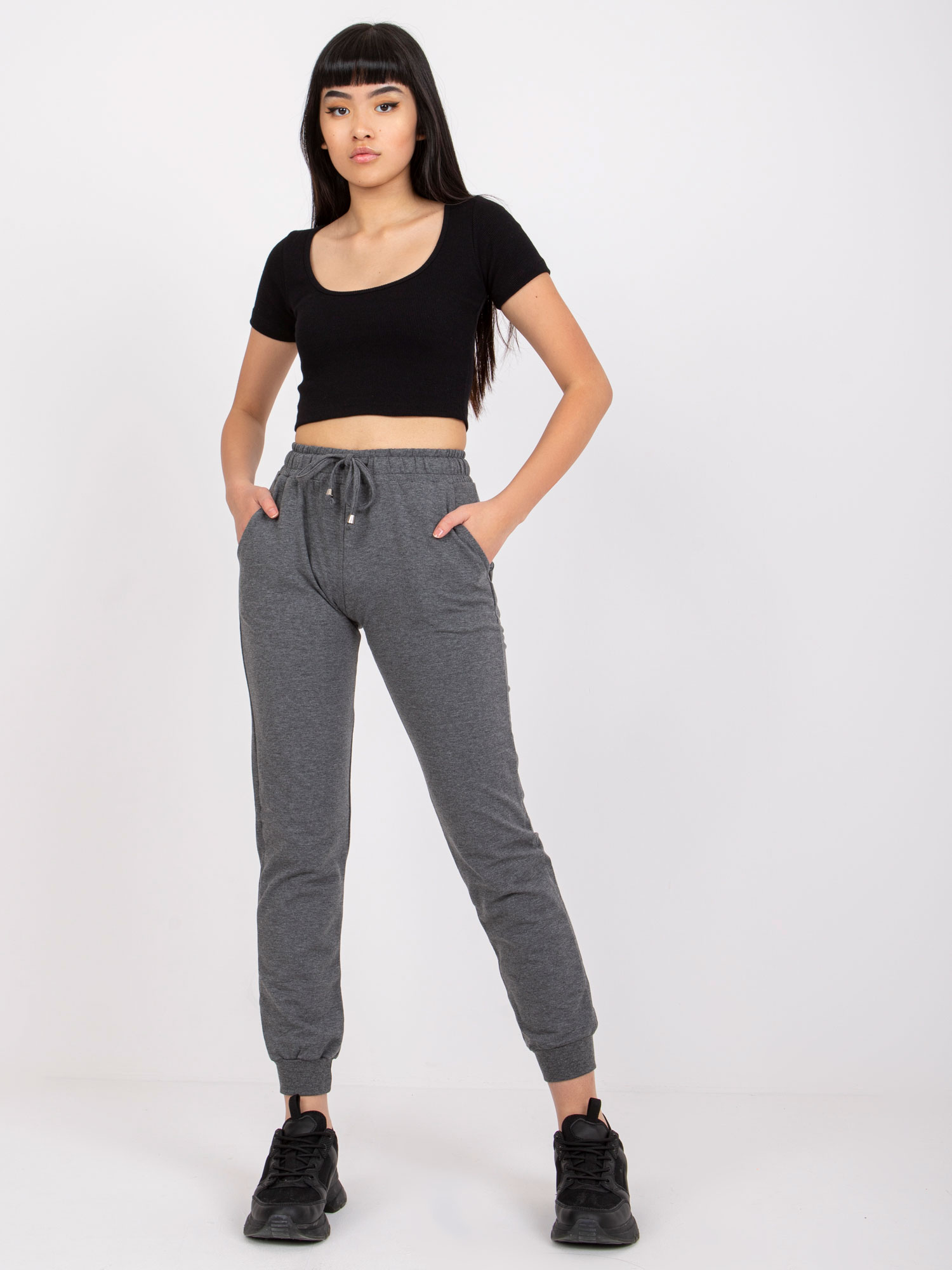 Sweatpants-RV-DR-5040.09X-dark gray