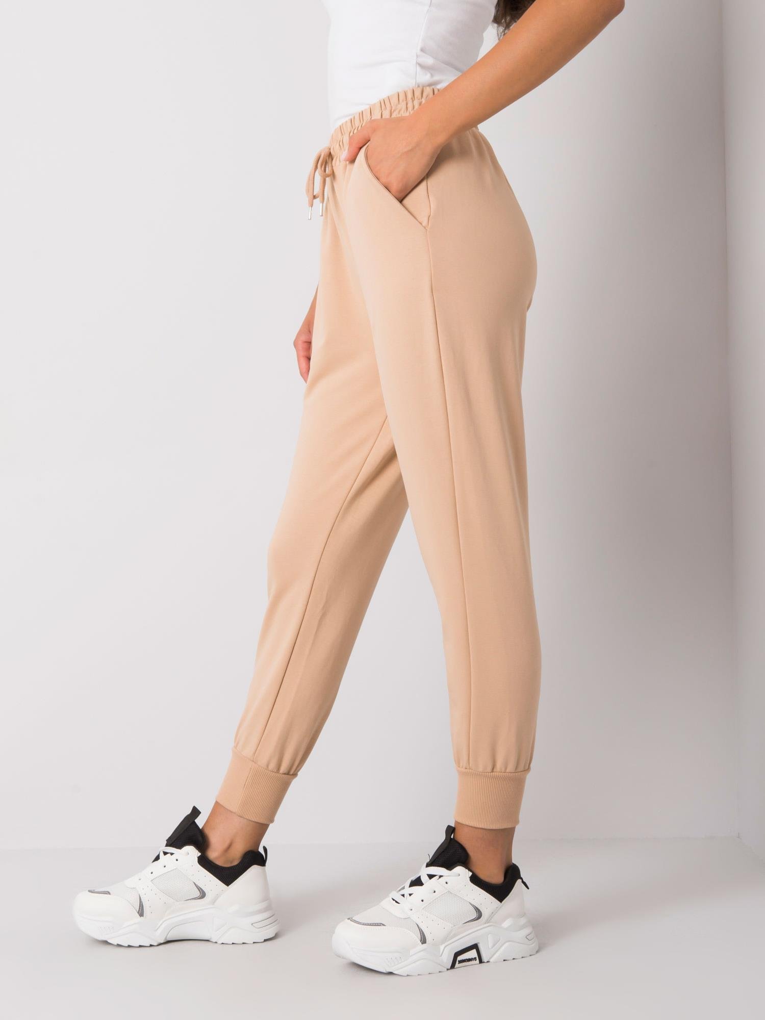 Sweatpants-FA-DR-6388-1.91-beige