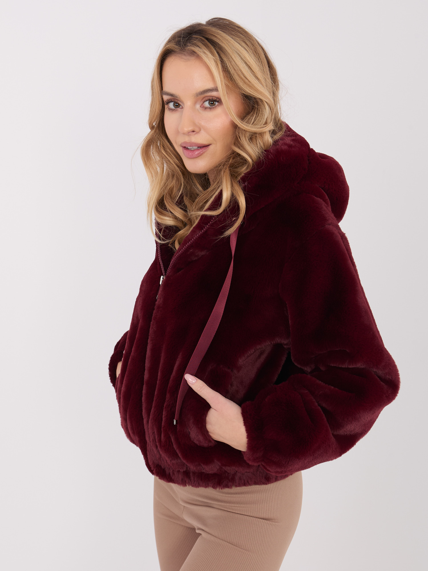 Jacket-IF-KR-G230111.97P-burgundy