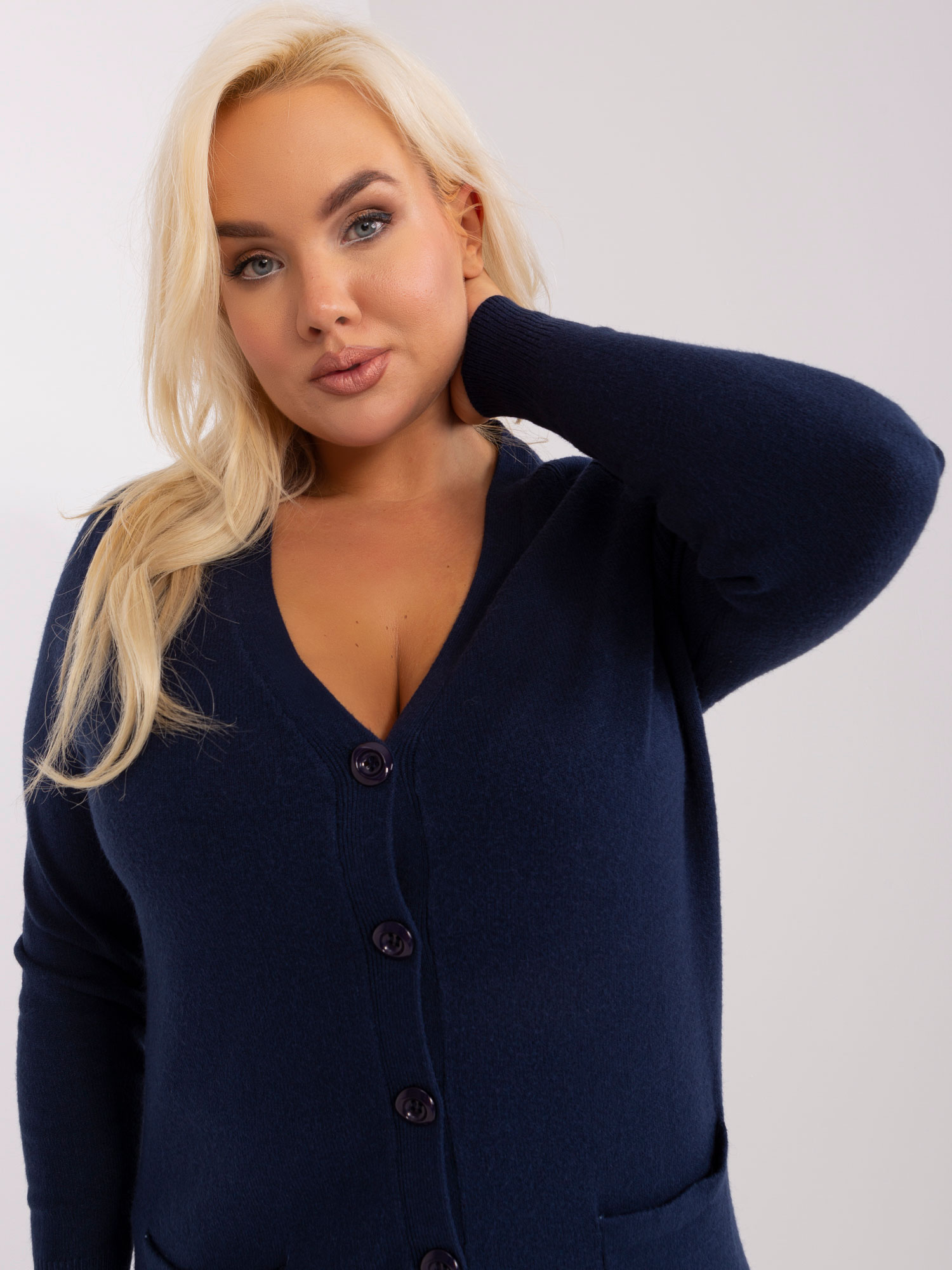 Sweater-PM-SW-PM731.34P-navy blue