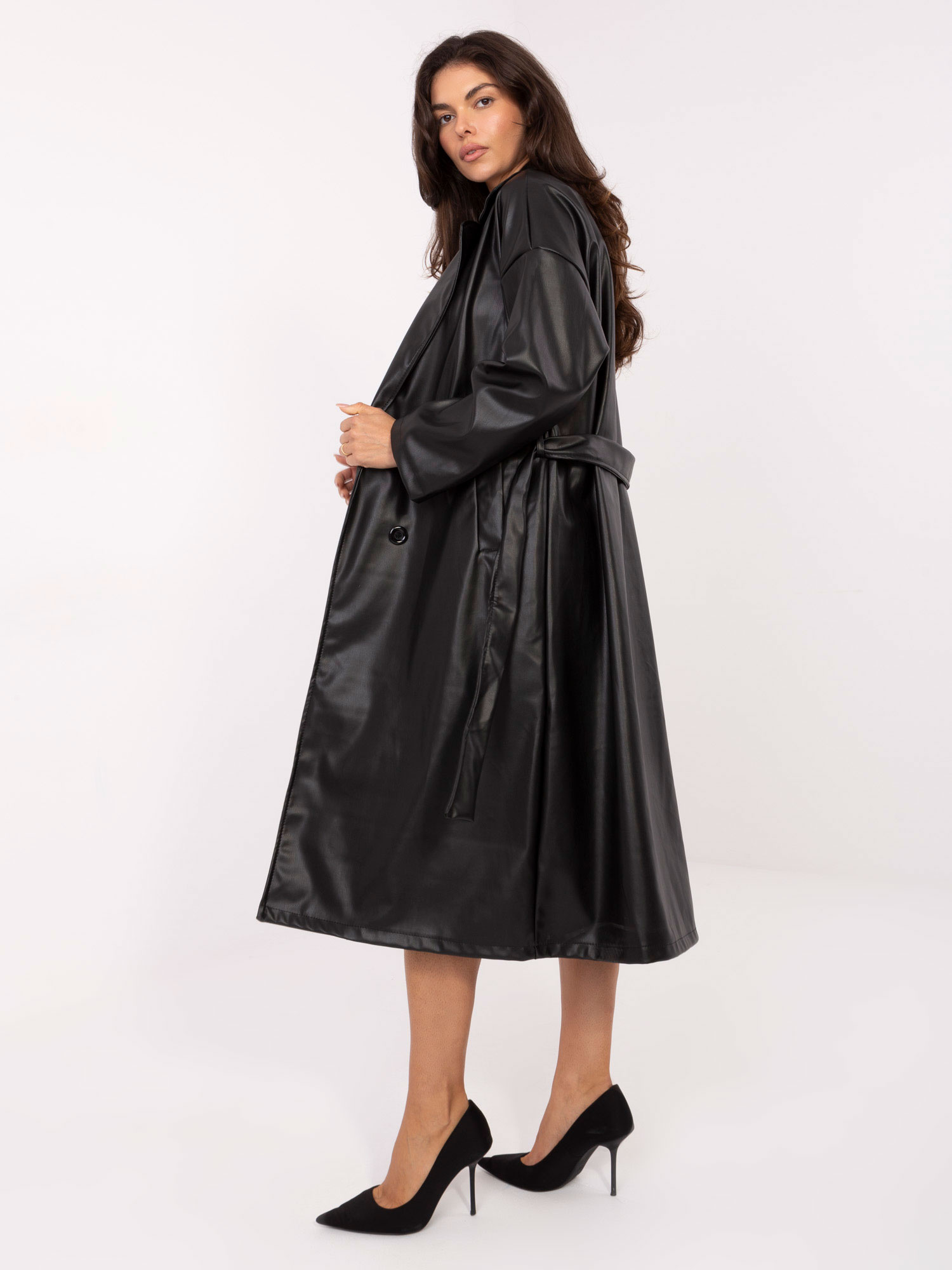 Coat-IT-EN-A8393.81-black