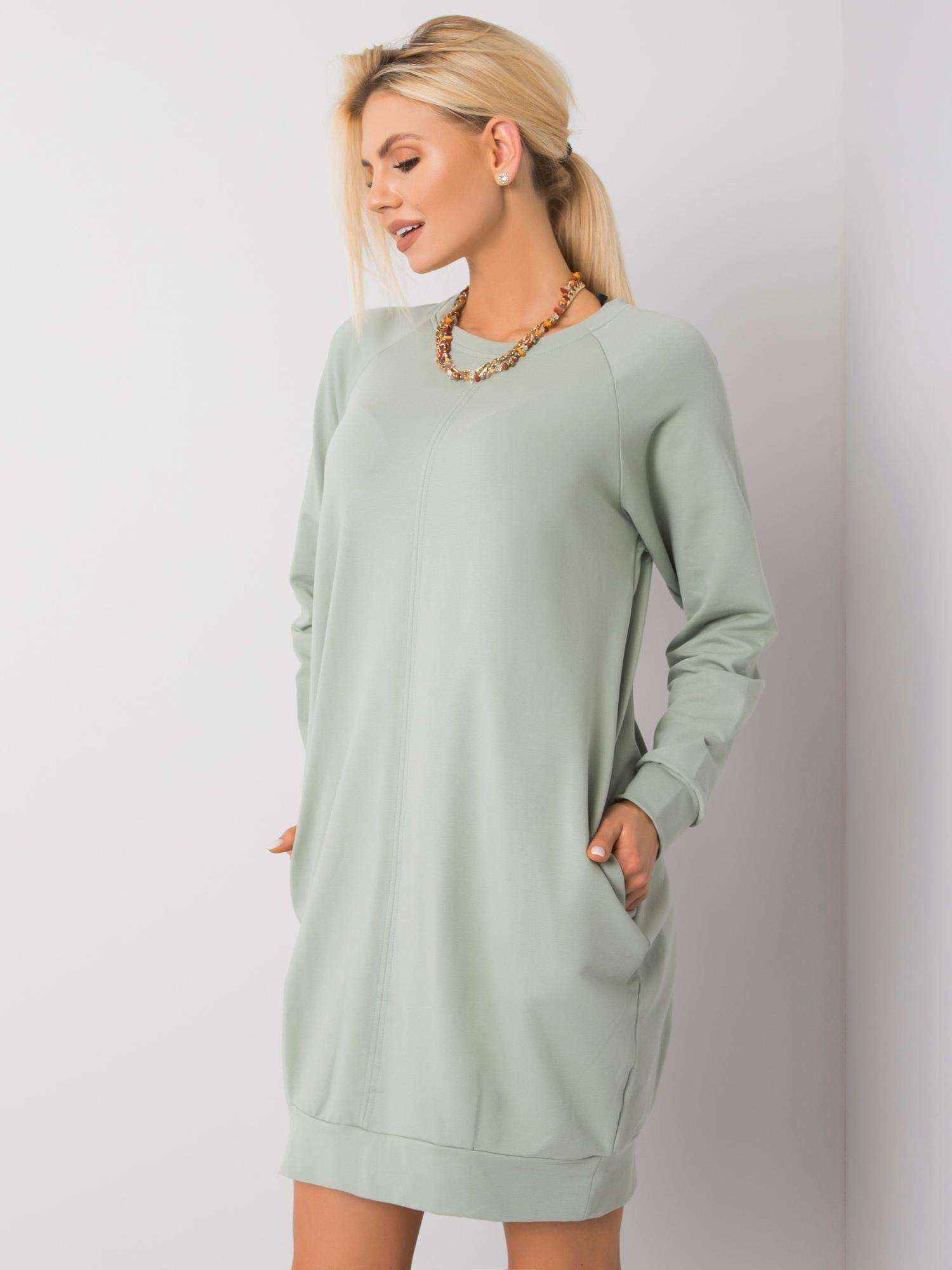 Dress-RV-TU-5184.93P-Pistachio