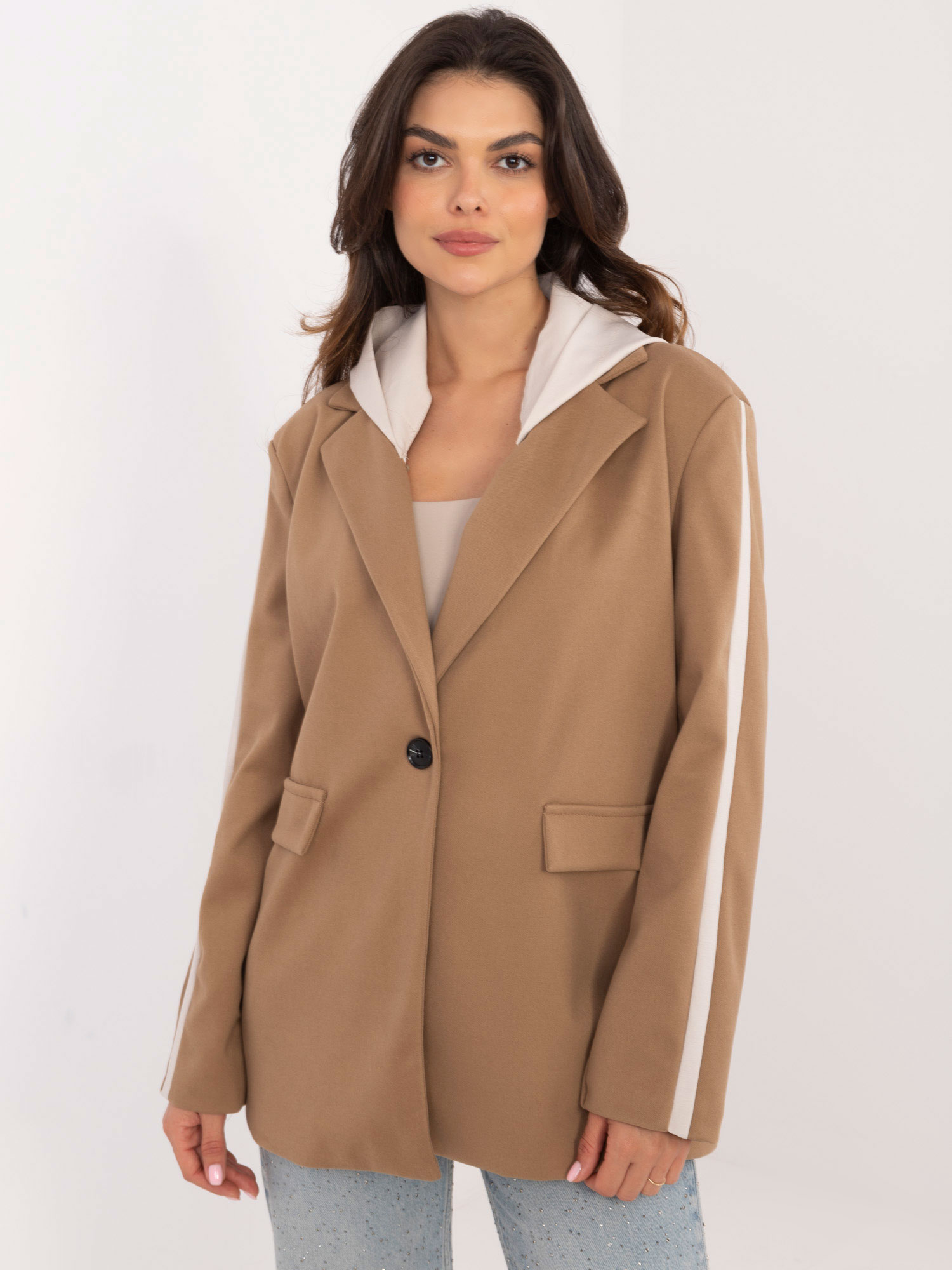 Blazer-DHJ-MA-A8398.14X-camel