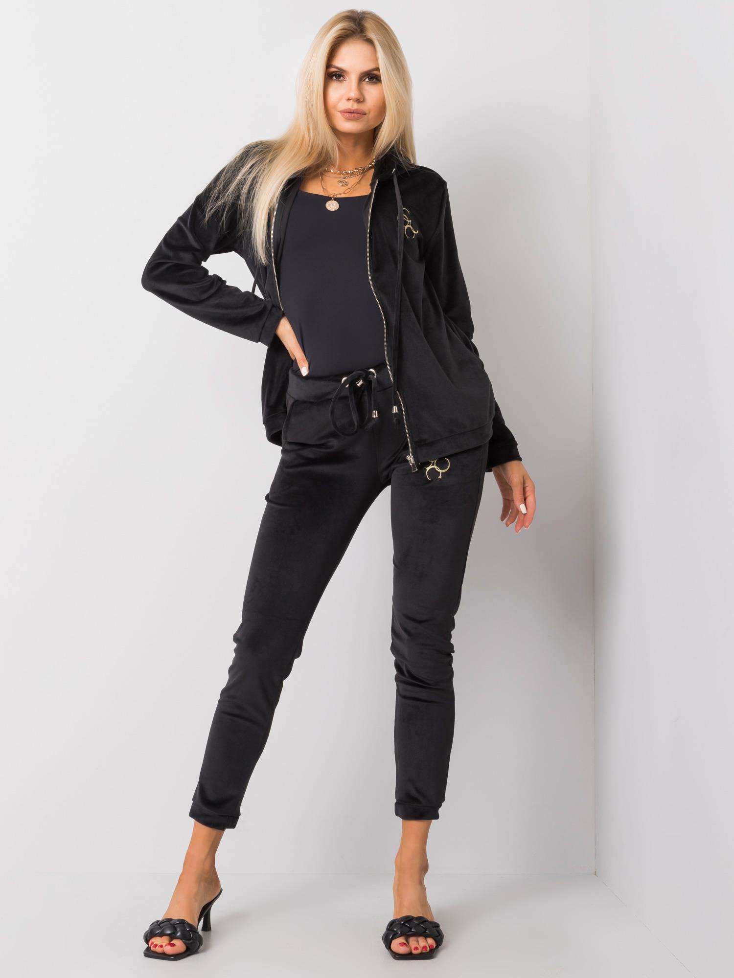 Set-RV-KMPL-6084.92P-black