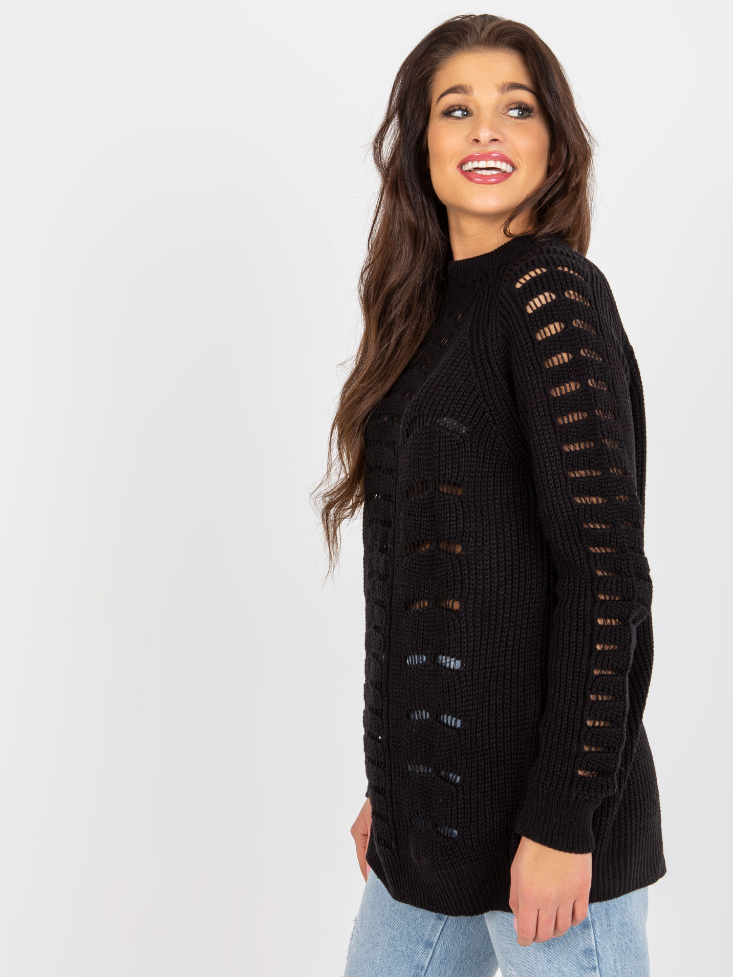 Sweater-BA-SW-8056.21P-black