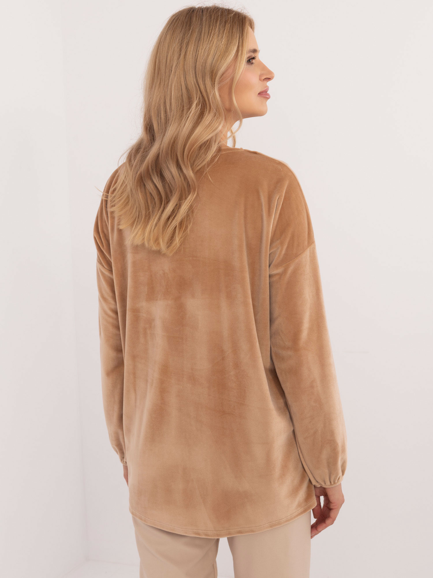 Blouse-DHJ-BZ-19902.49P-camel