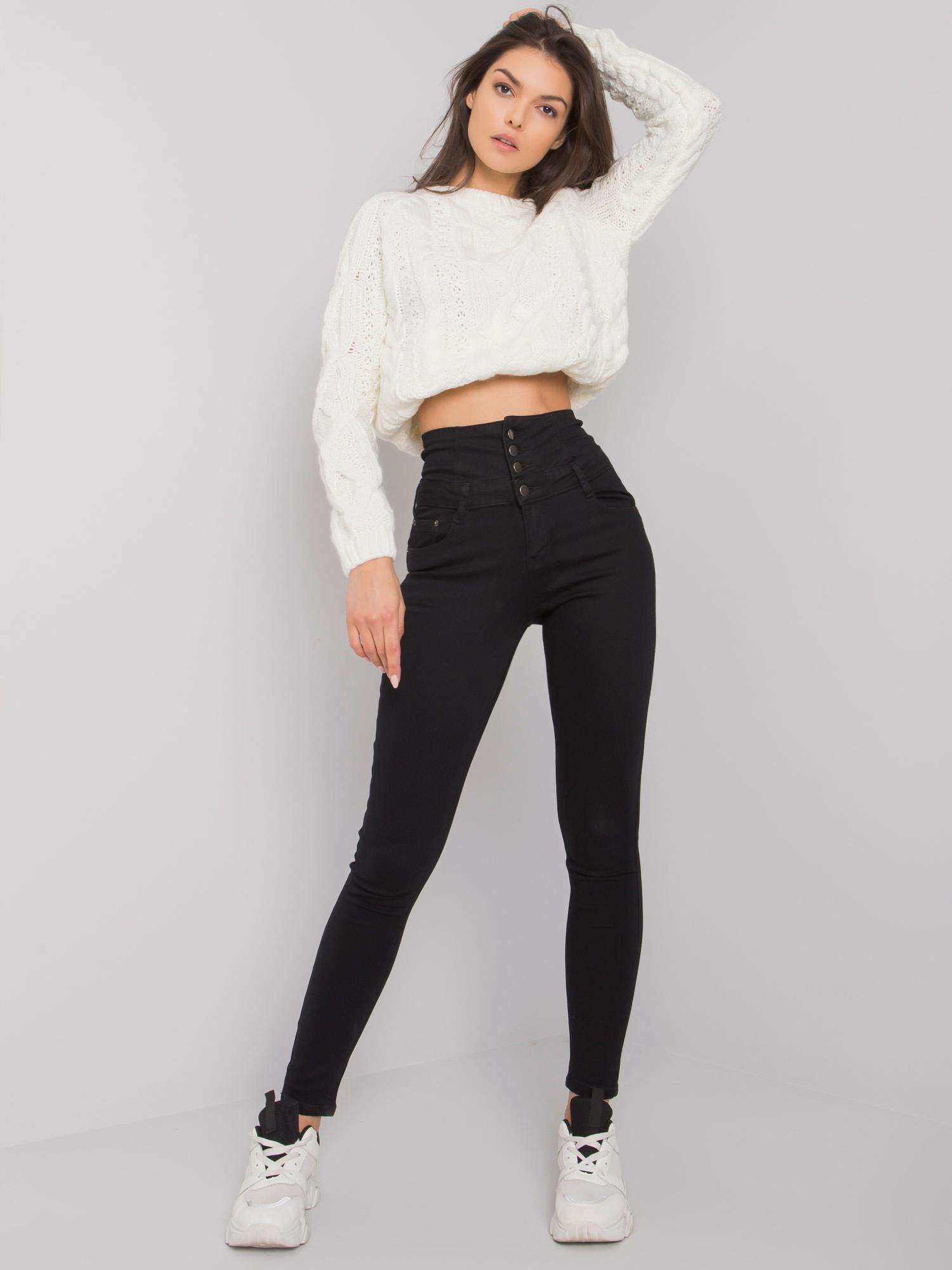 Trousers-NM-SP-L56.71-black