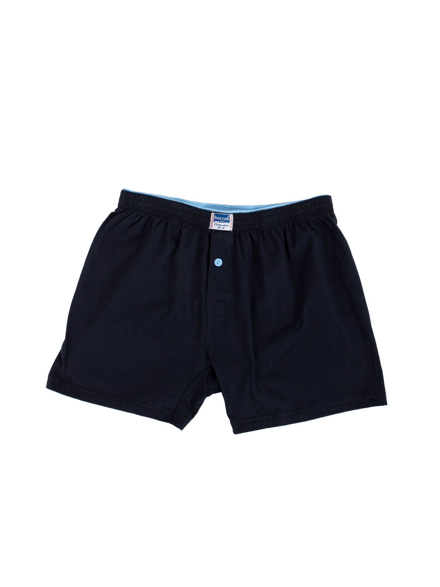 Boxer shorts-BR-BK-1099.26P-navy blue