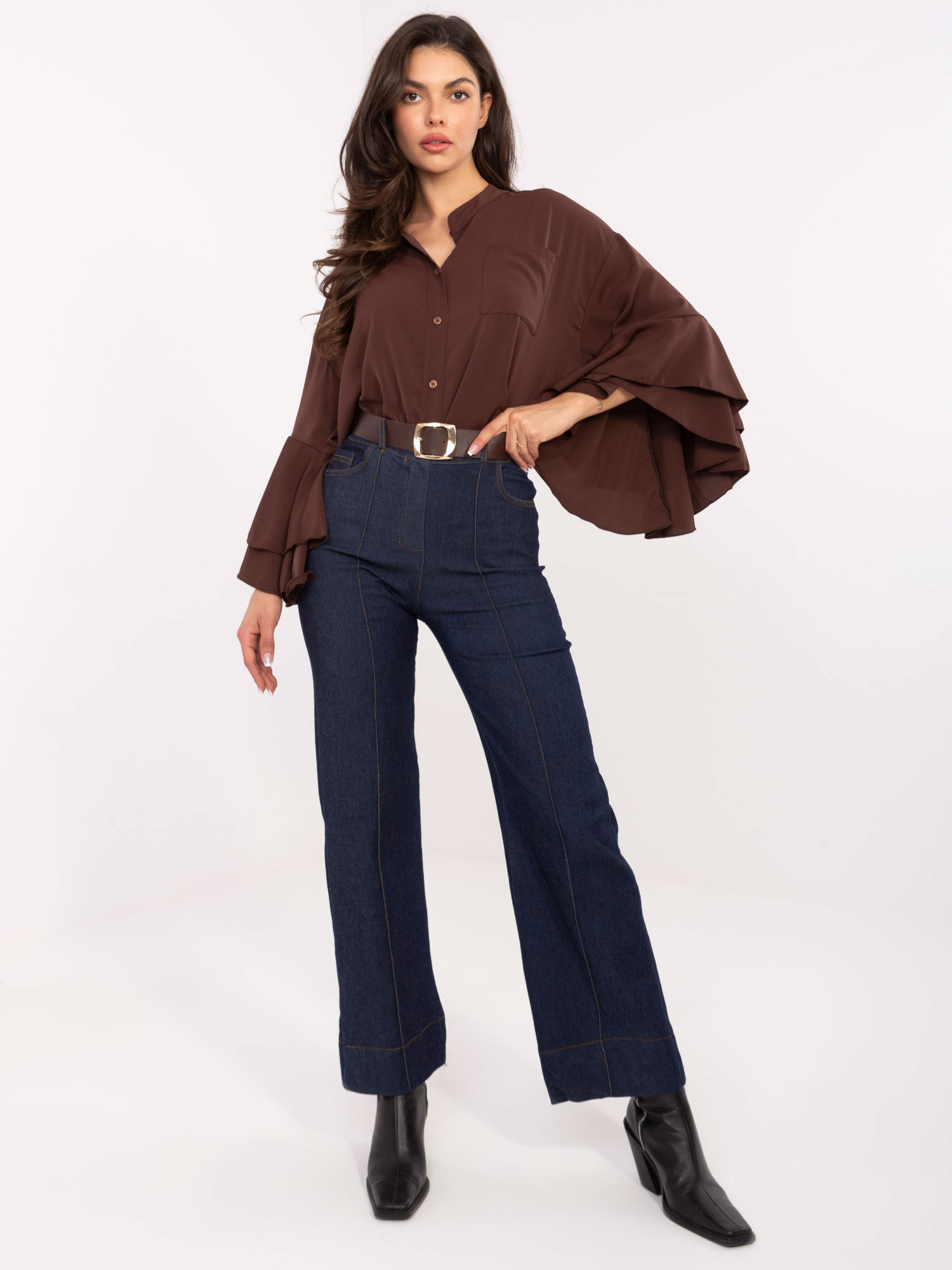 Džíny  model 219596 Factory Price universal