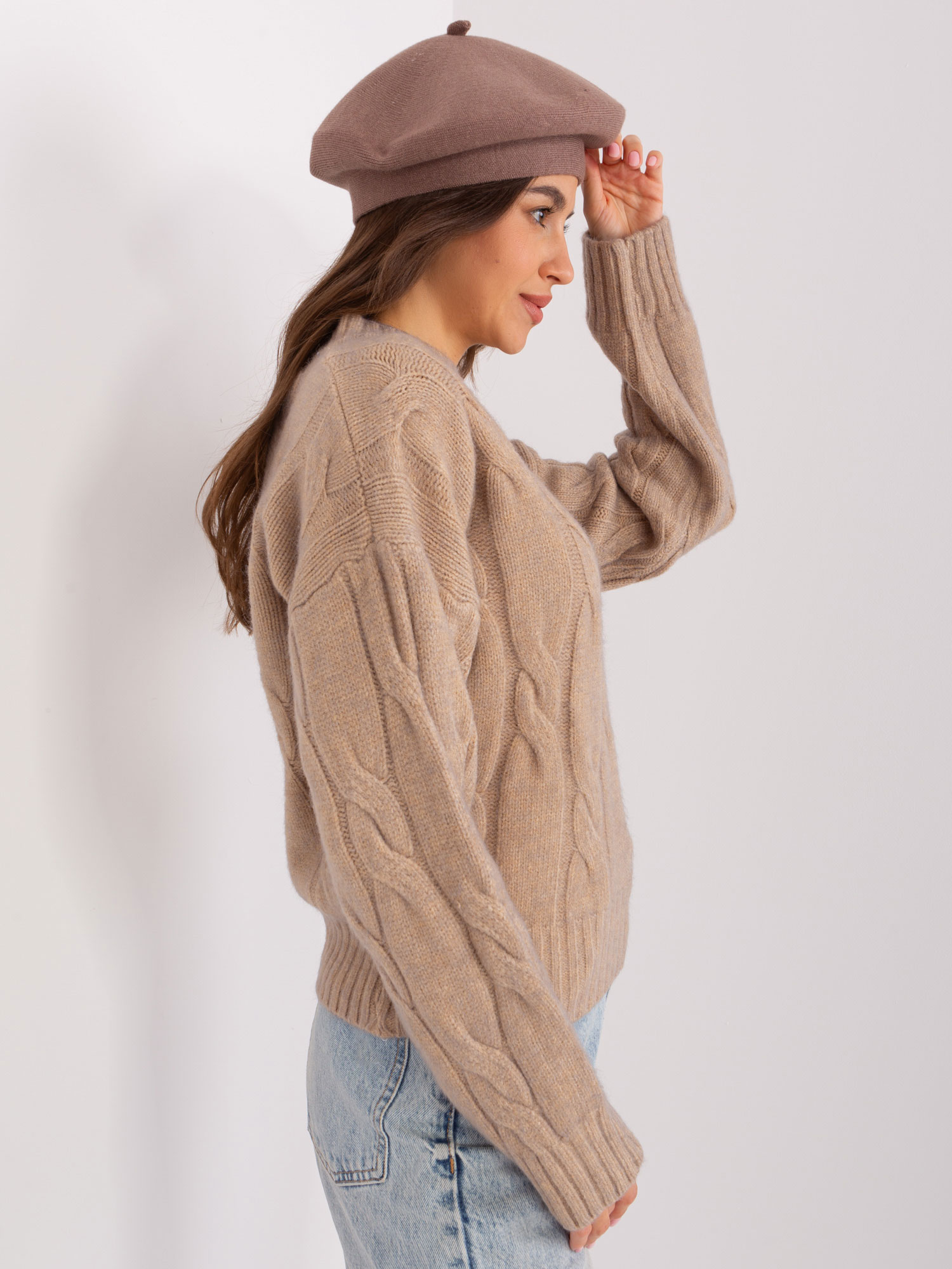 Cap-AT-CZ-231305.82P-dark beige
