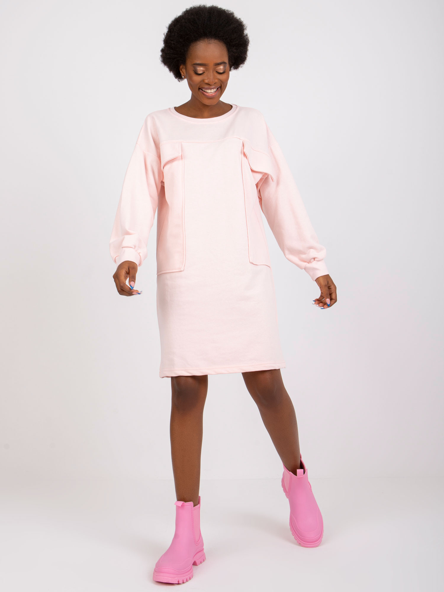 Dress-EM-SK-717.33X-light pink