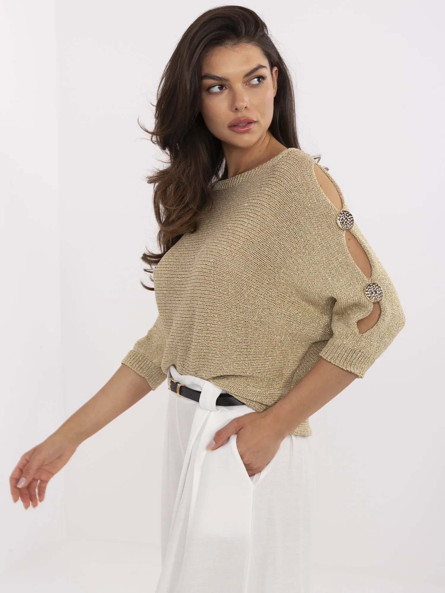Sweater-MI-SW-1604.85-gold