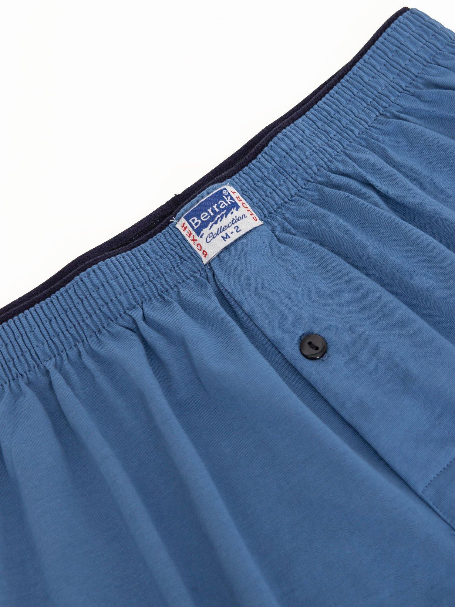 Boxer Shorts-BR-BK-1099.26P-Dark Blue