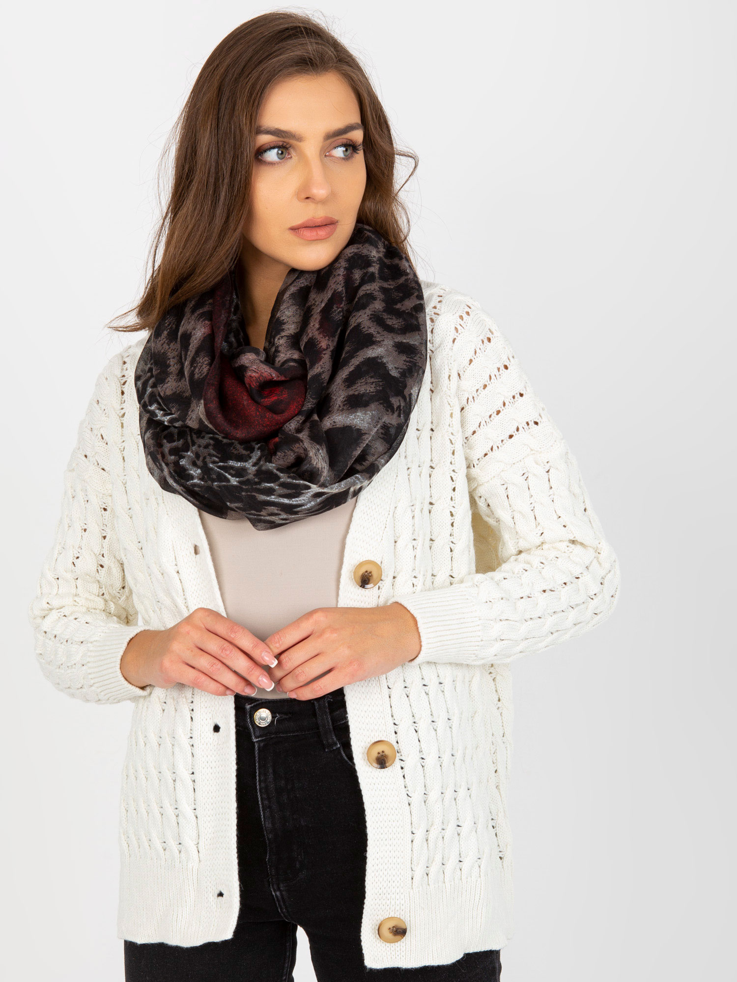 Snood-AT-KM-241357.03P-black-red