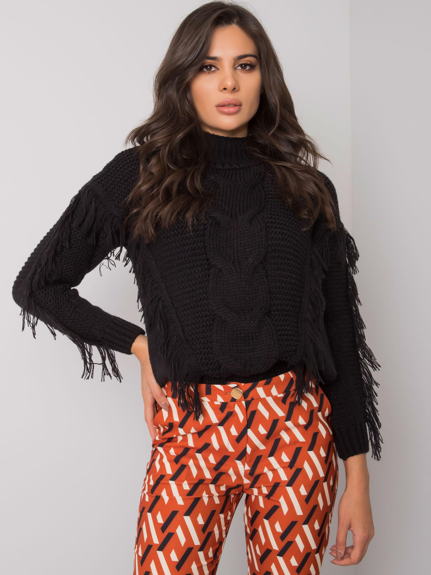Sweater-CA-SW-3744.08-black