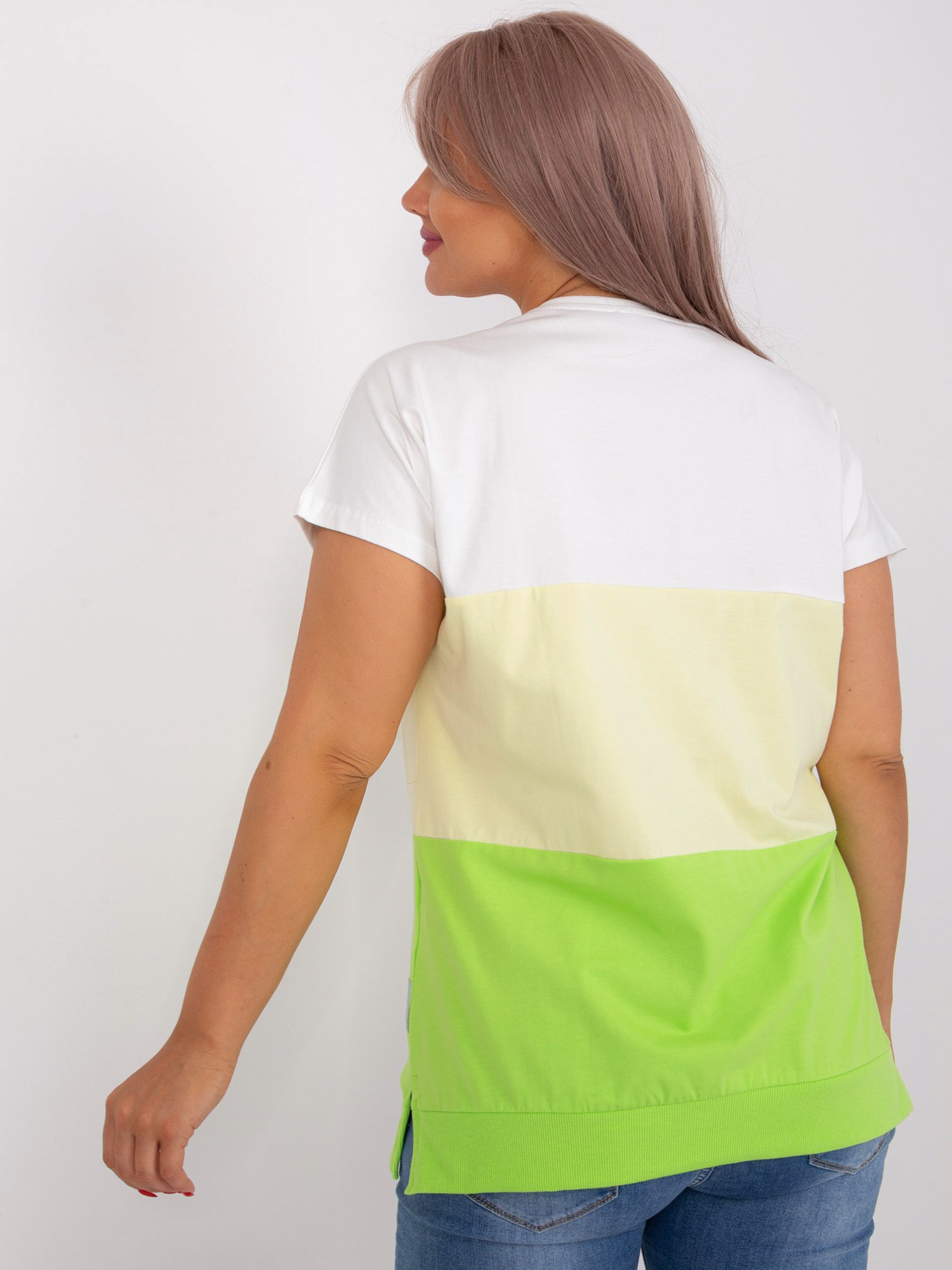 Blouse-RV-BZ-8940.28P-light yellow