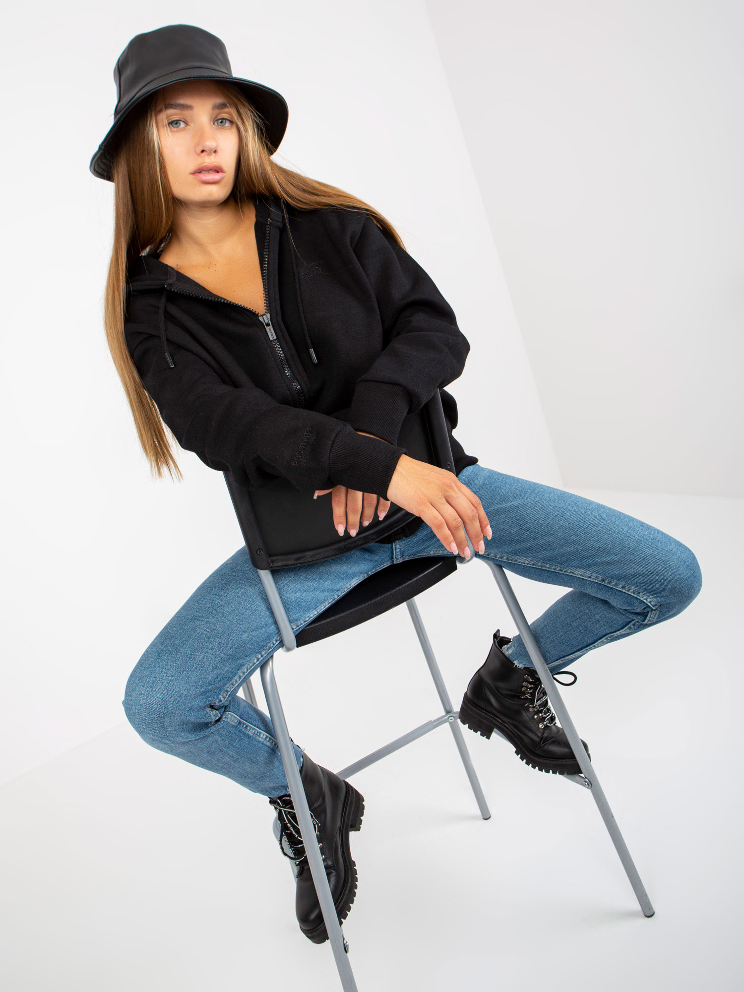 Sweatshirt-D10600C02352C6-black