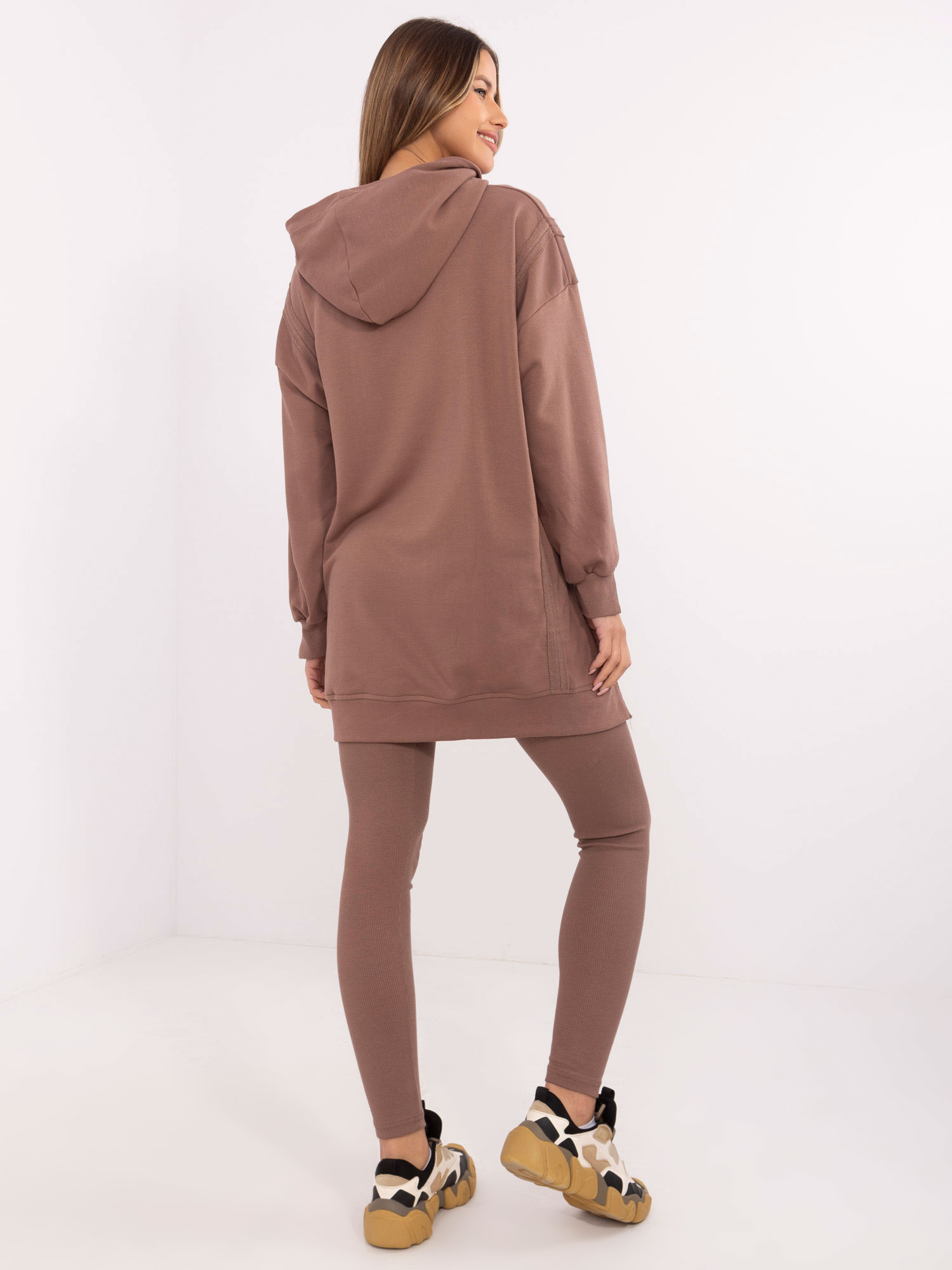 Set-EM-KMPL-858.05X-brown