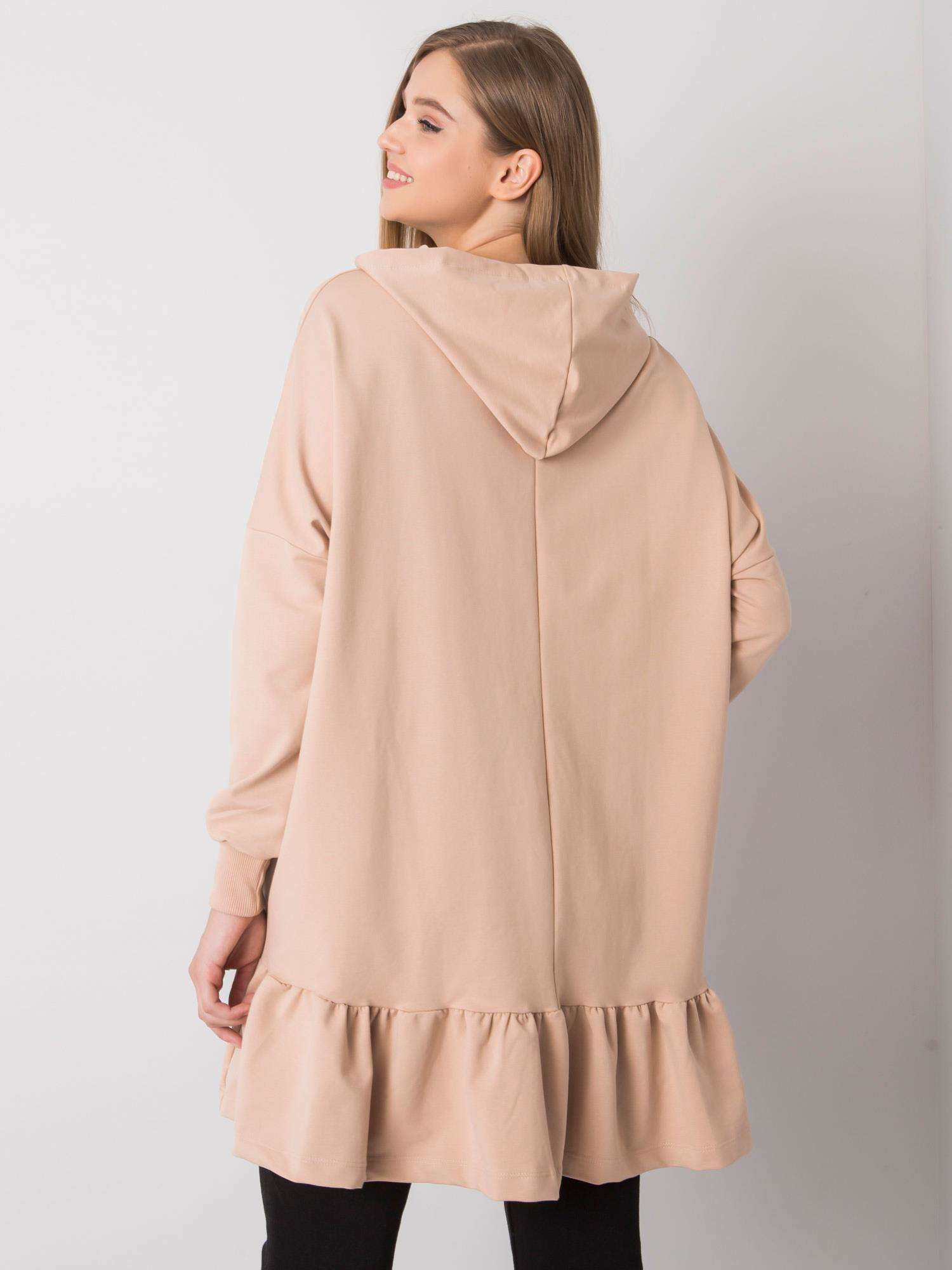 Tunic-FA-TU-7369.41X-beige