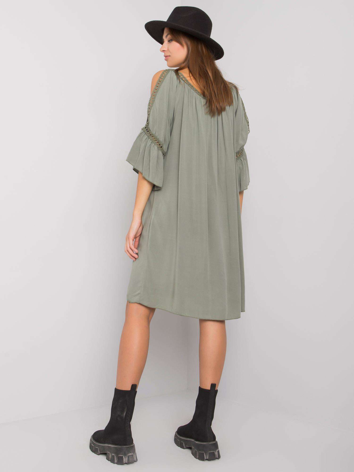 Dress-TW-SK-BI-82314.48-khaki