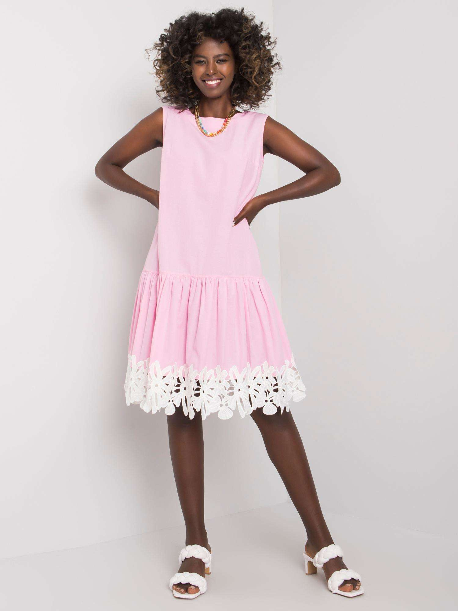 Dress-LK-SK-506990.53-pink