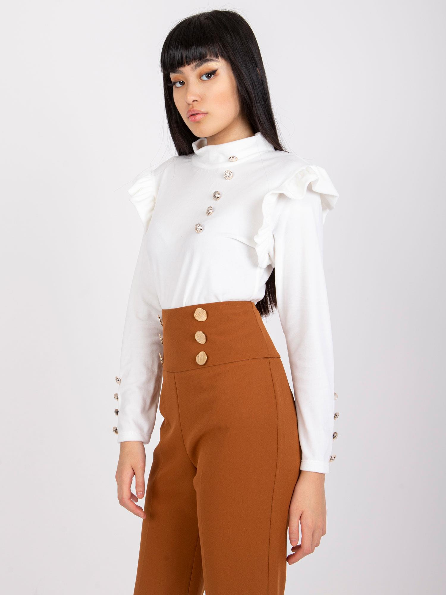 Blouse-DHJ-BZ-6533A.44P-white