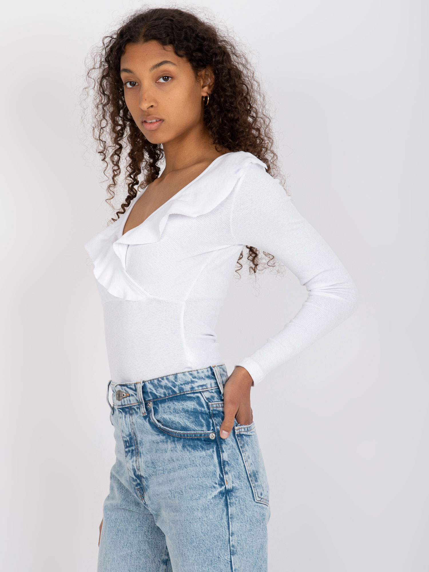 Blouse-RV-BZ-7837.61P-white