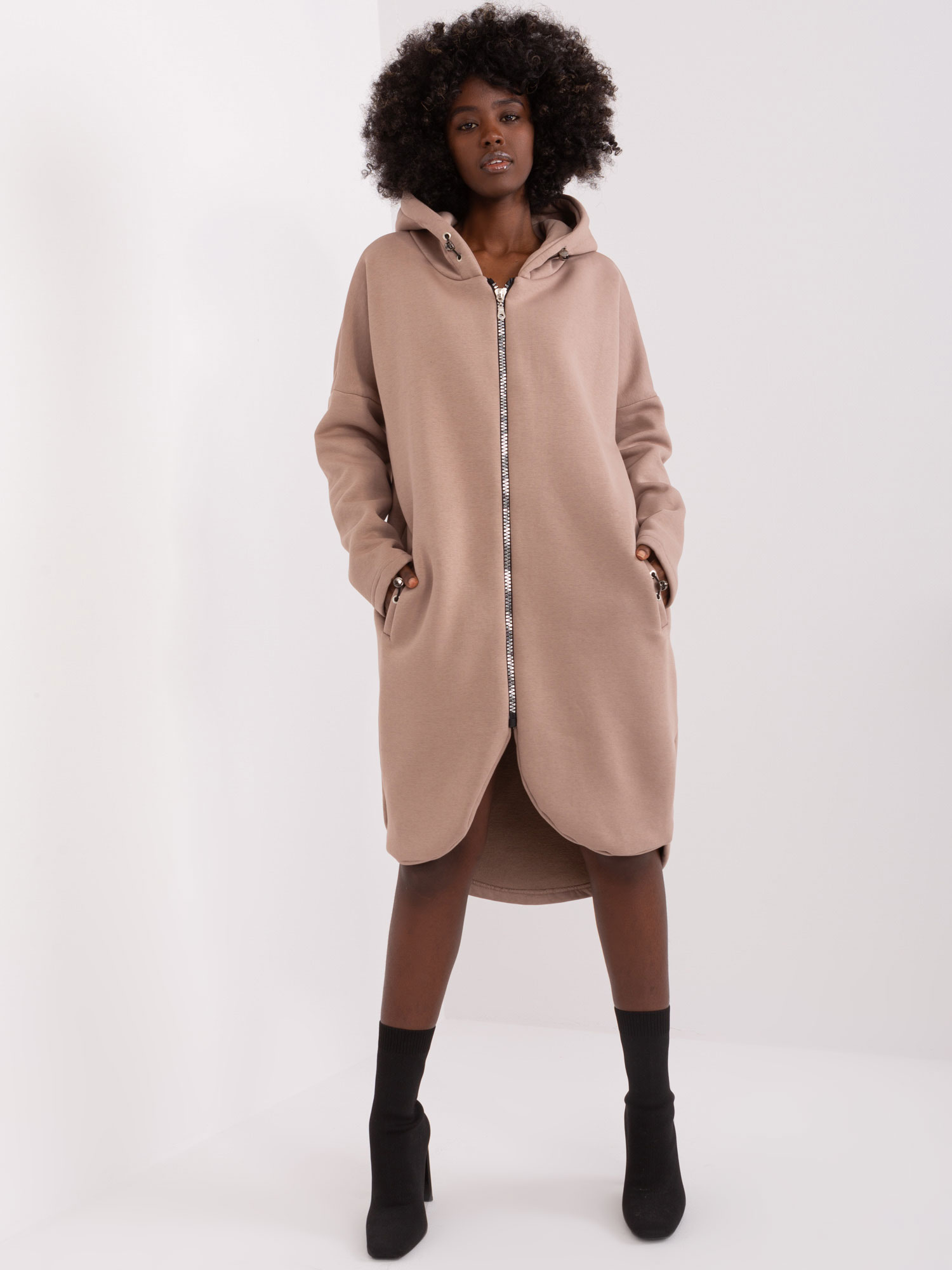 Sweatshirt-RV-BL-4858-2.97P-dark beige