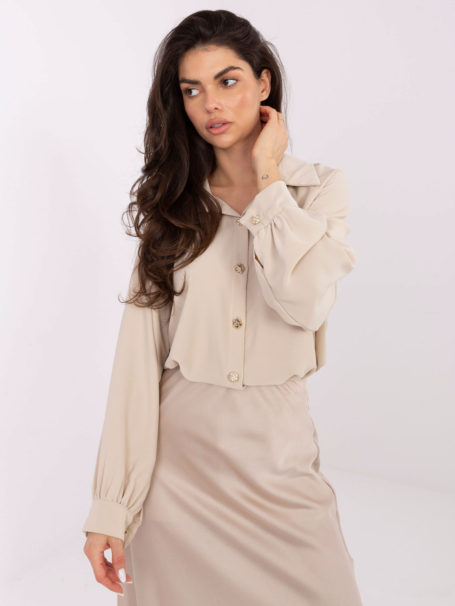 Shirt-IT-KS-29022.25-beige