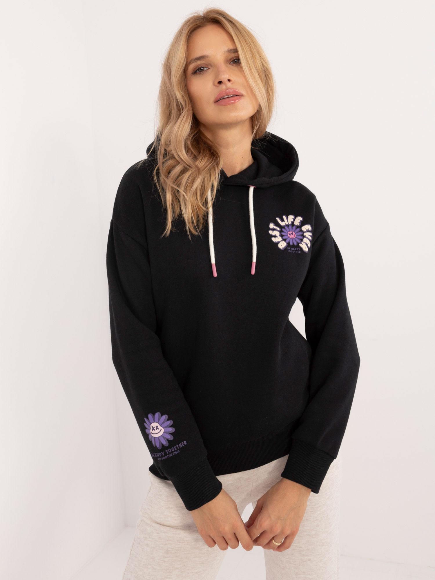 Sweatshirt-D10600T02420I-graphite