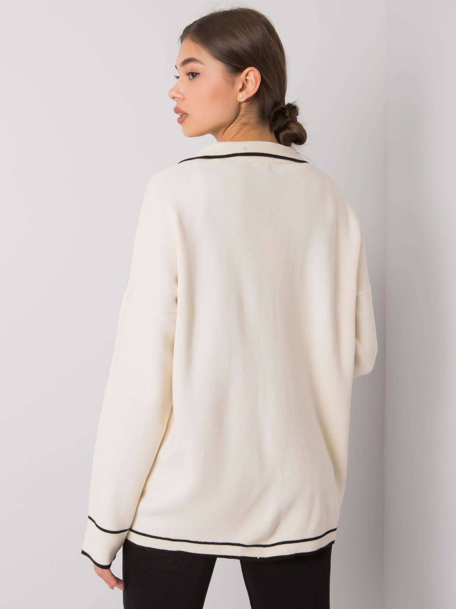 Sweater-FE-SW-3355.57P-light beige