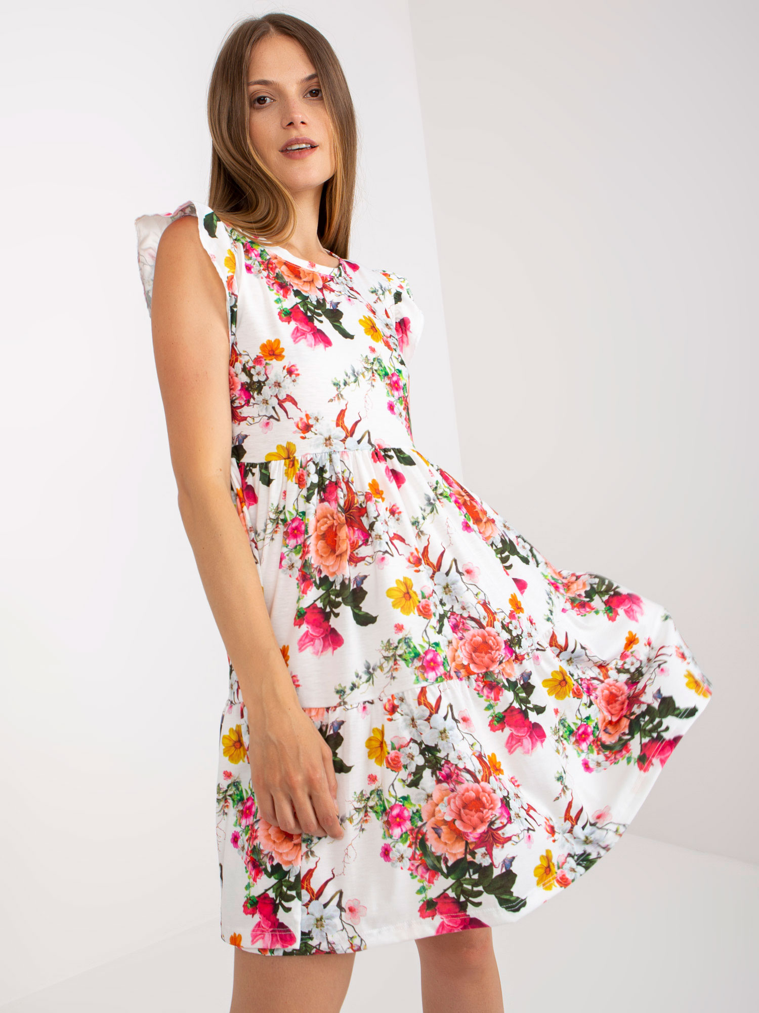 Dress-RV-SK-8020.99-white-red