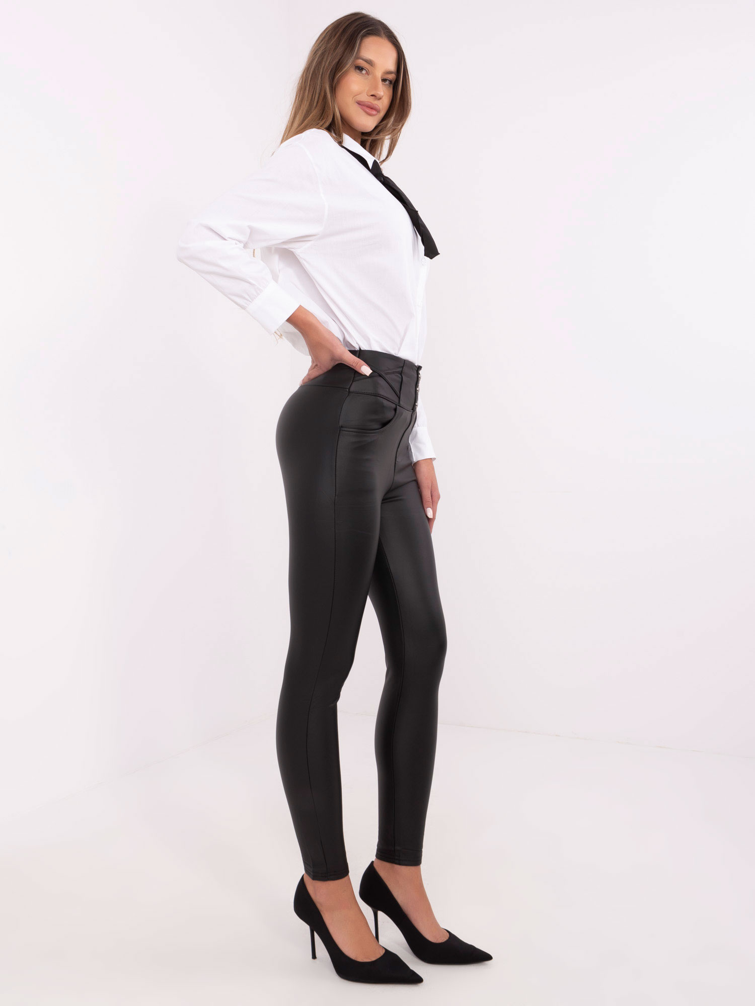 Trousers-NM-SP-AM-0103.50-black