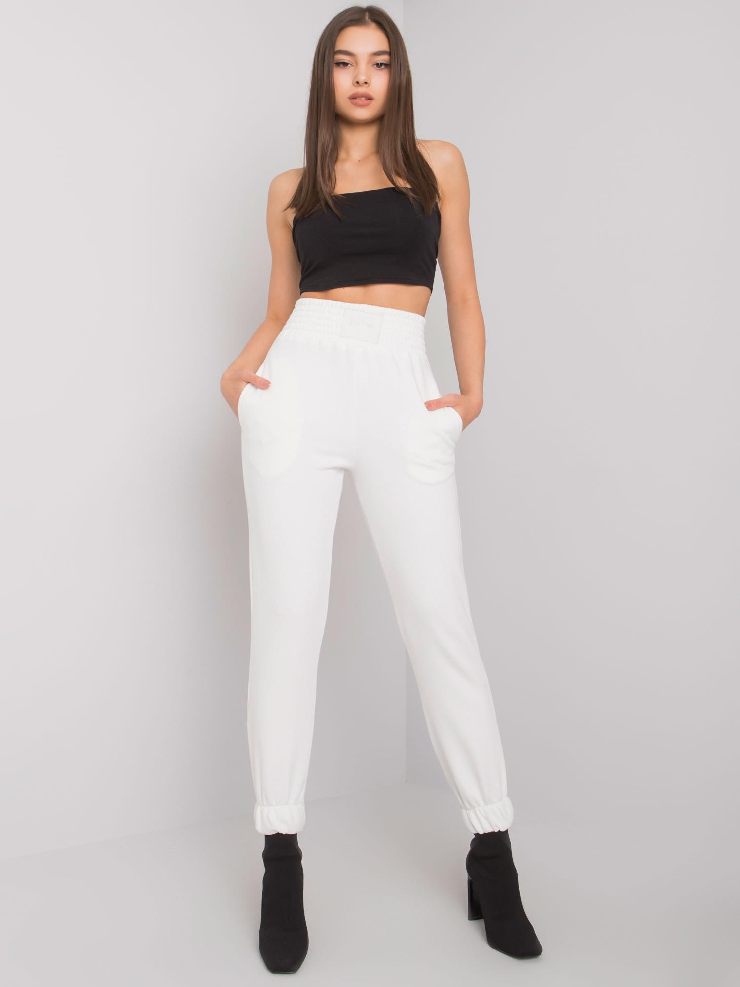 Sweatpants-FE-DR-5541.45P-ecru