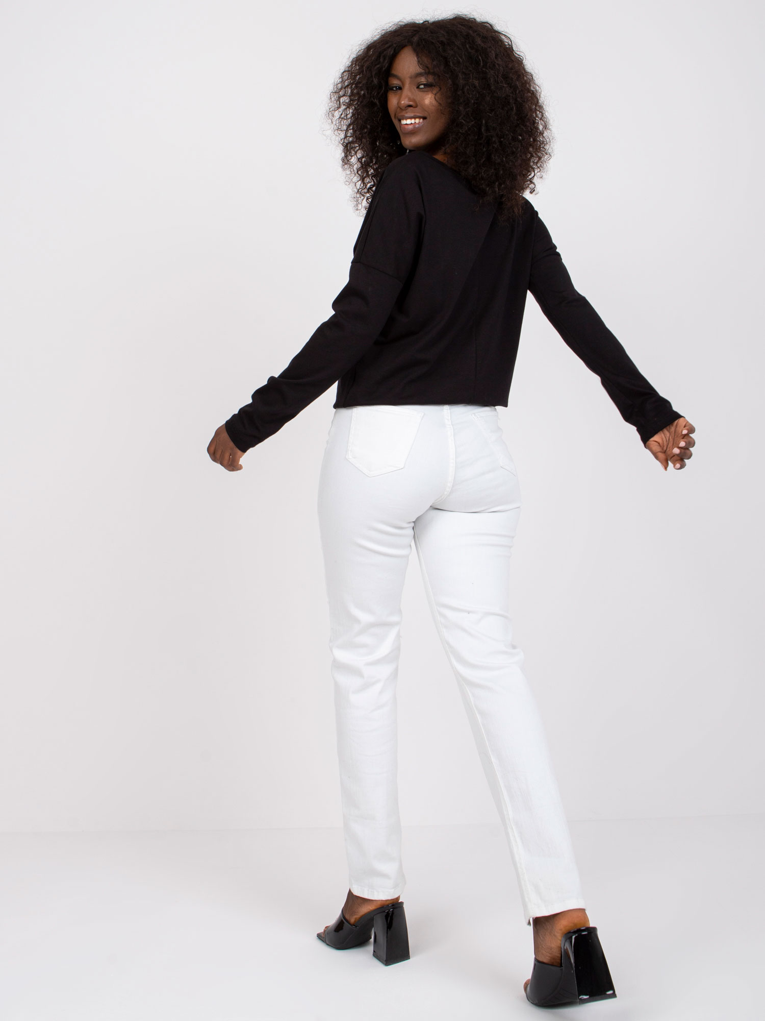 Blouse-RV-BZ-5122.14P-black
