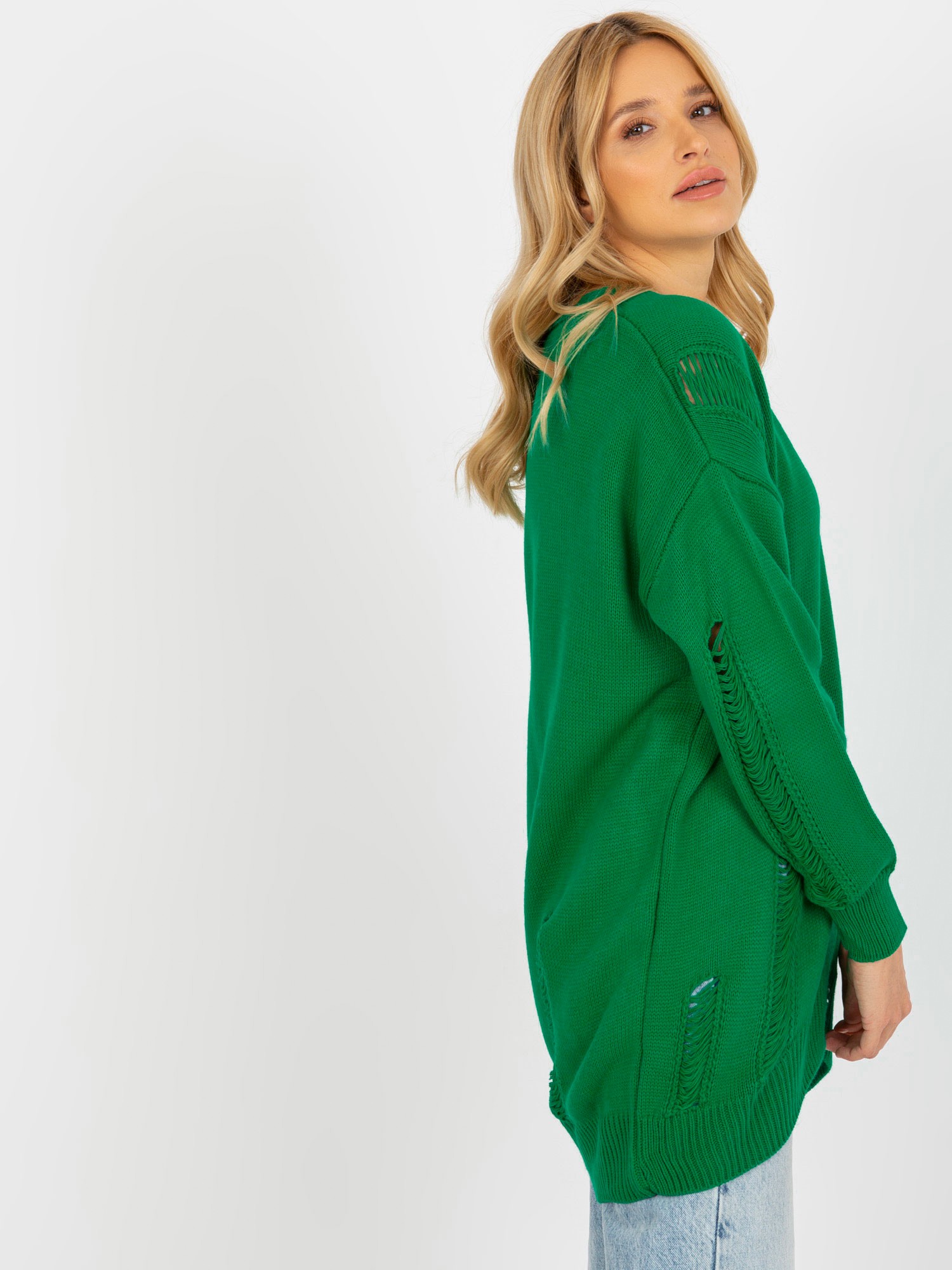 Cardigan-LC-SW-8042.12X-Green