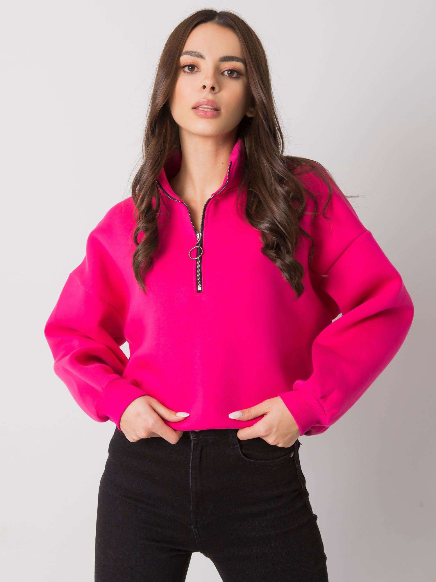 Sweatshirt-RV-BL-7257.70-fuchsia