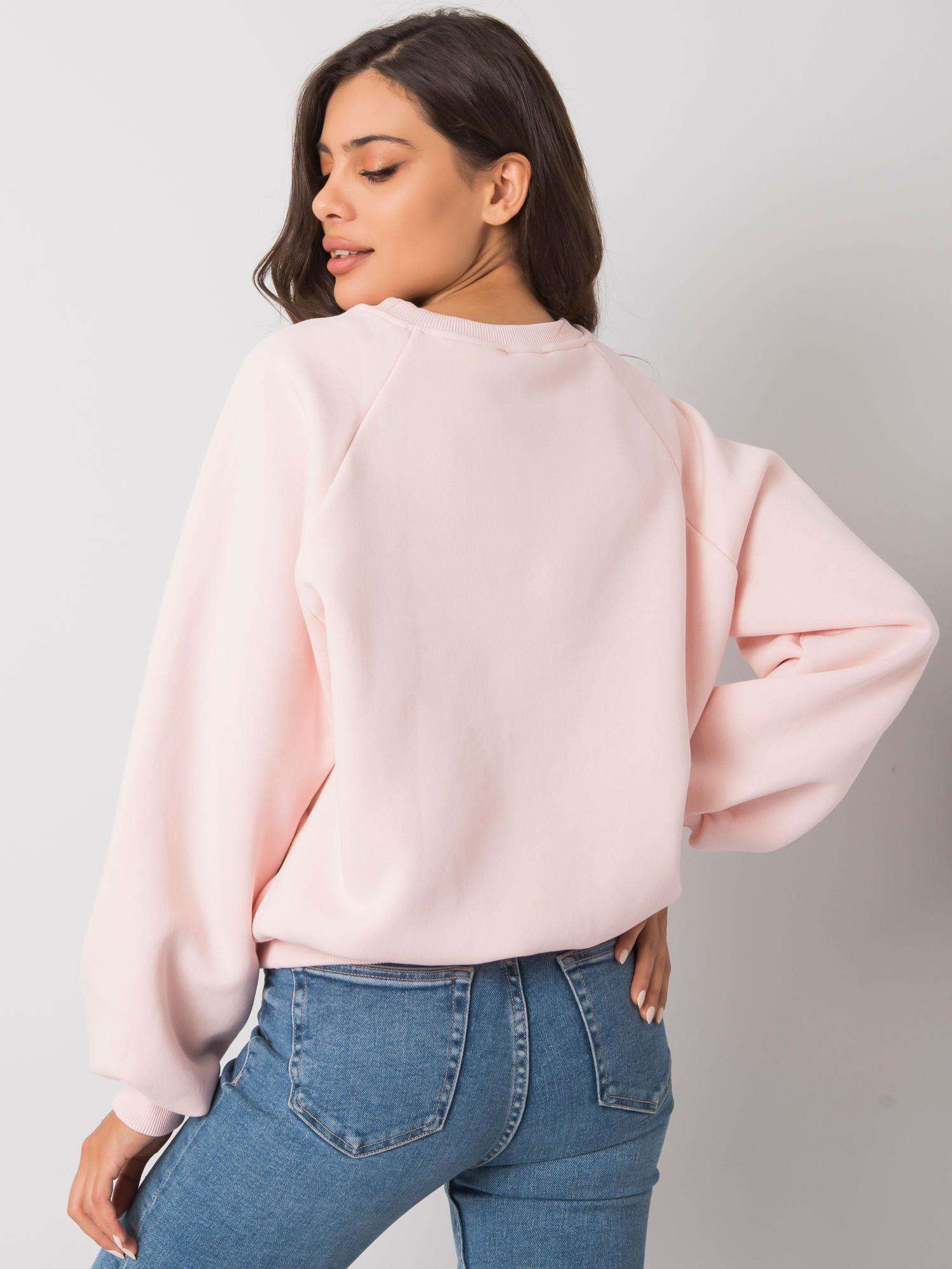 Sweatshirt-RV-BL-6758.50P-light pink