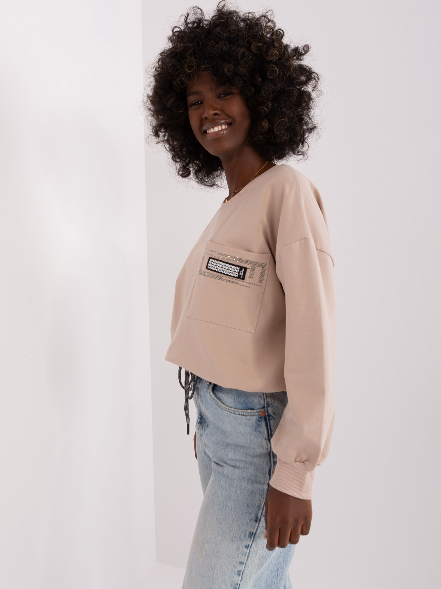 Blouse-RV-BZ-8156.85-beige