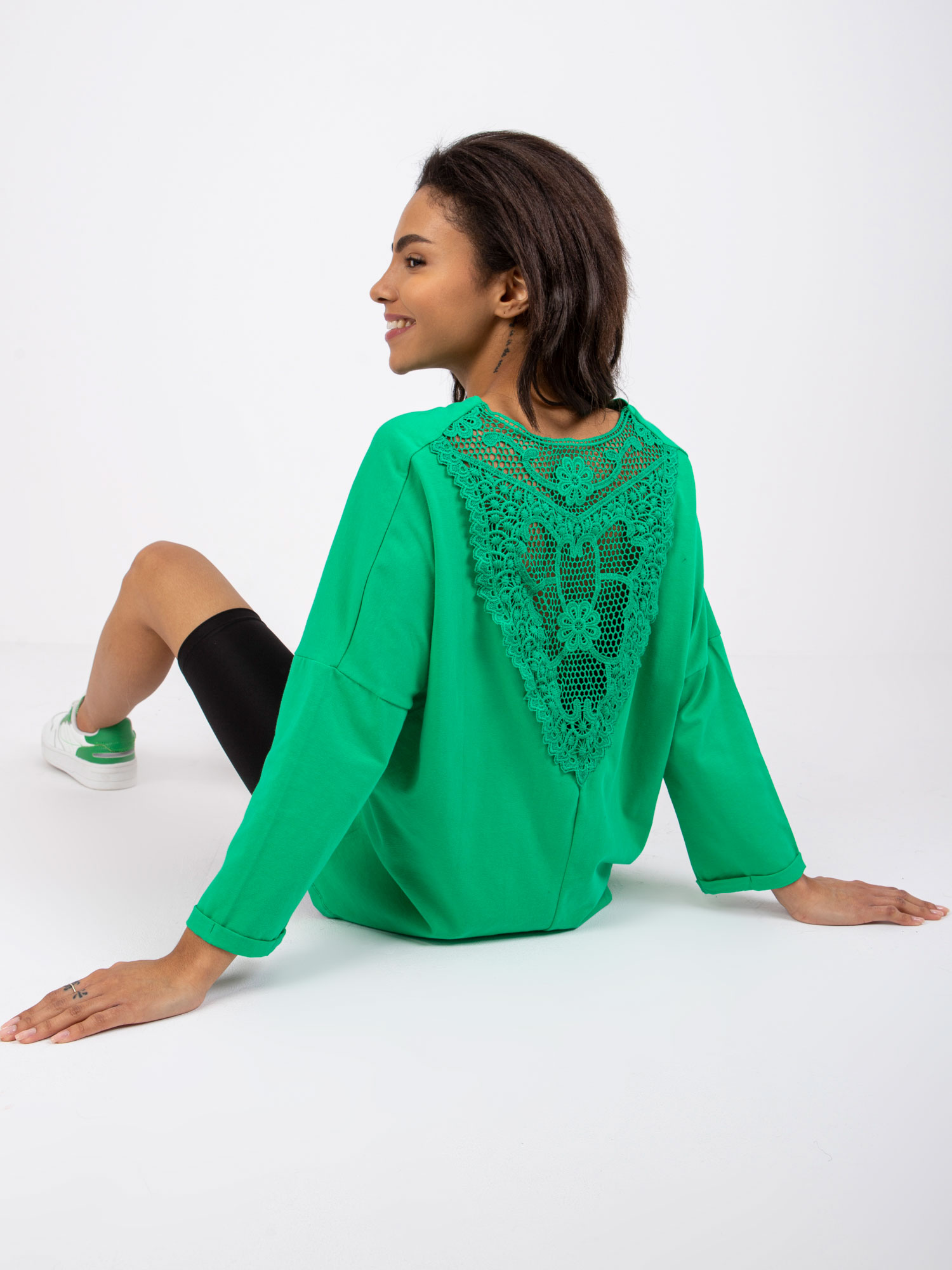 Blouse-RV-BZ-7558.30-green