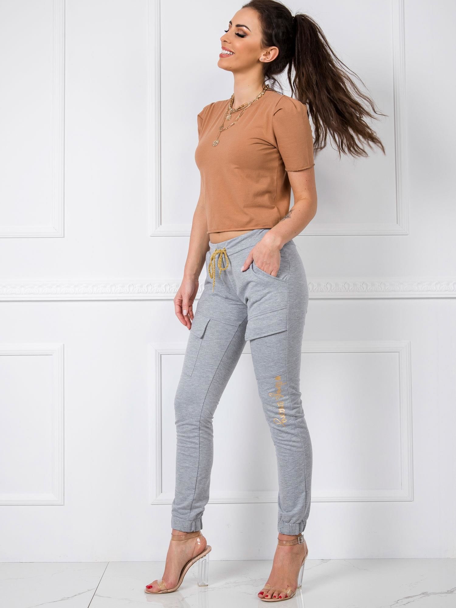 Sweatpants-RV-DR-5423.60-gray