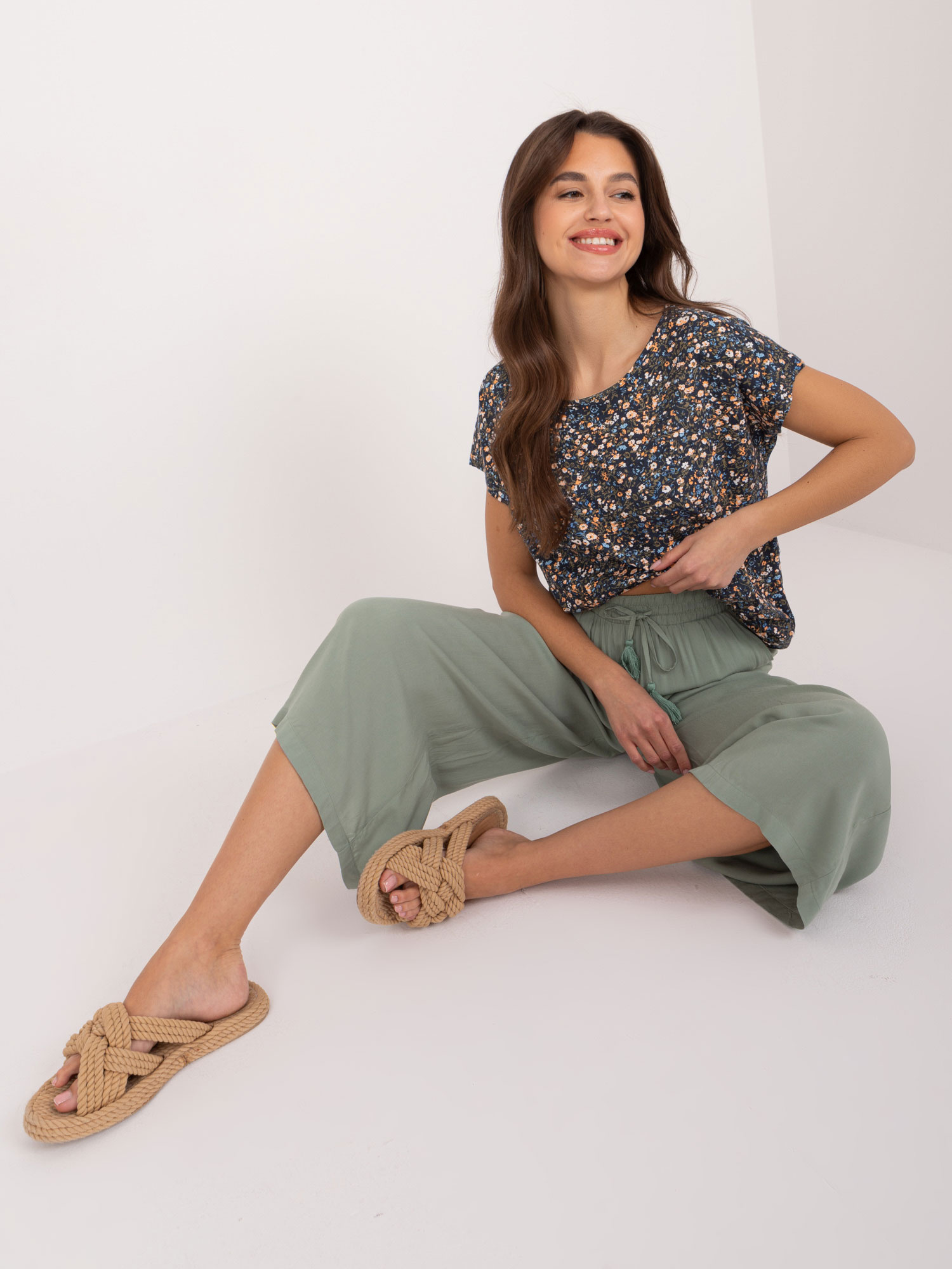 Pants-D73761Z62237B-khaki