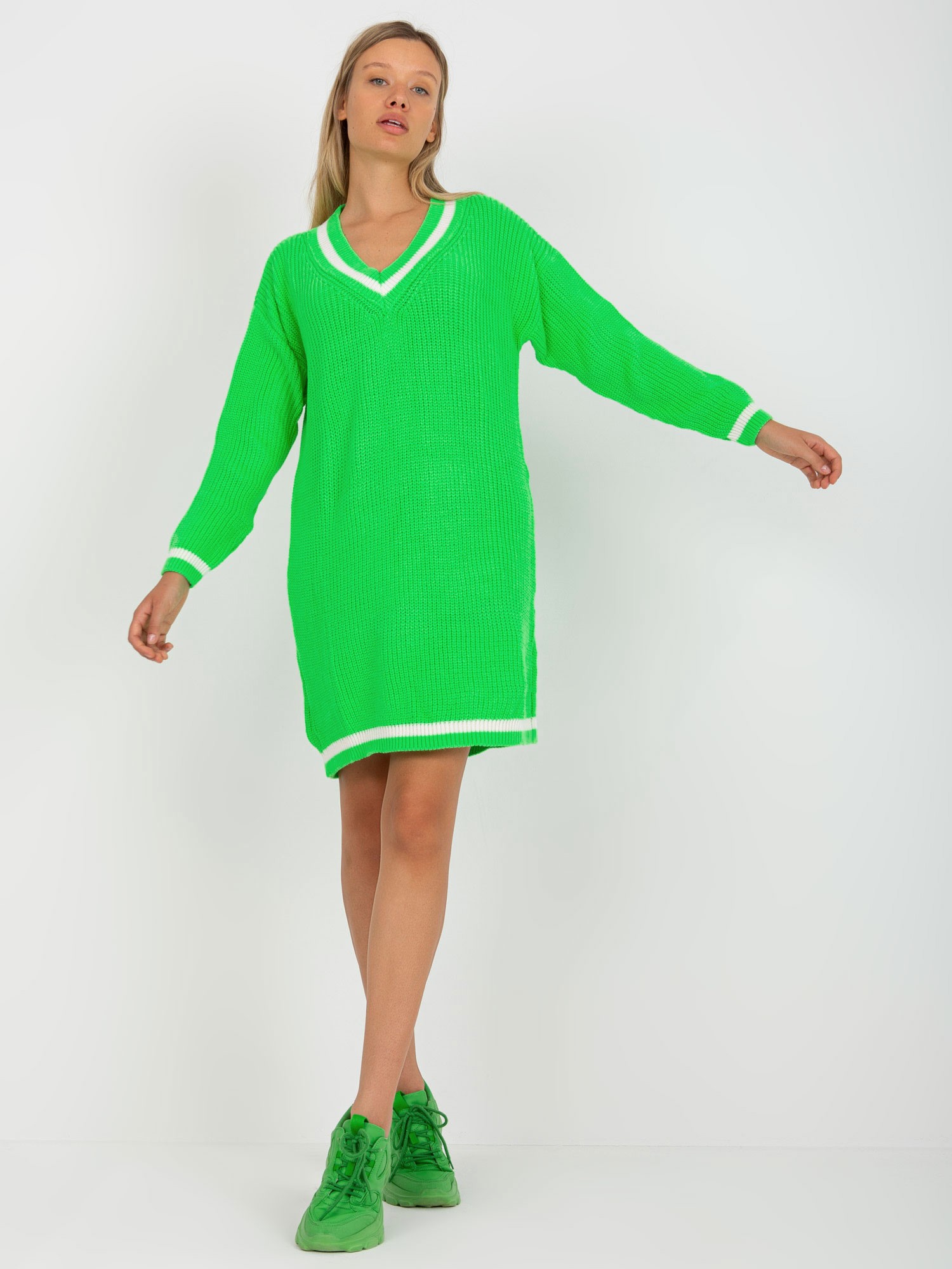 Sweater-LC-SW-8023.55P-fluo green