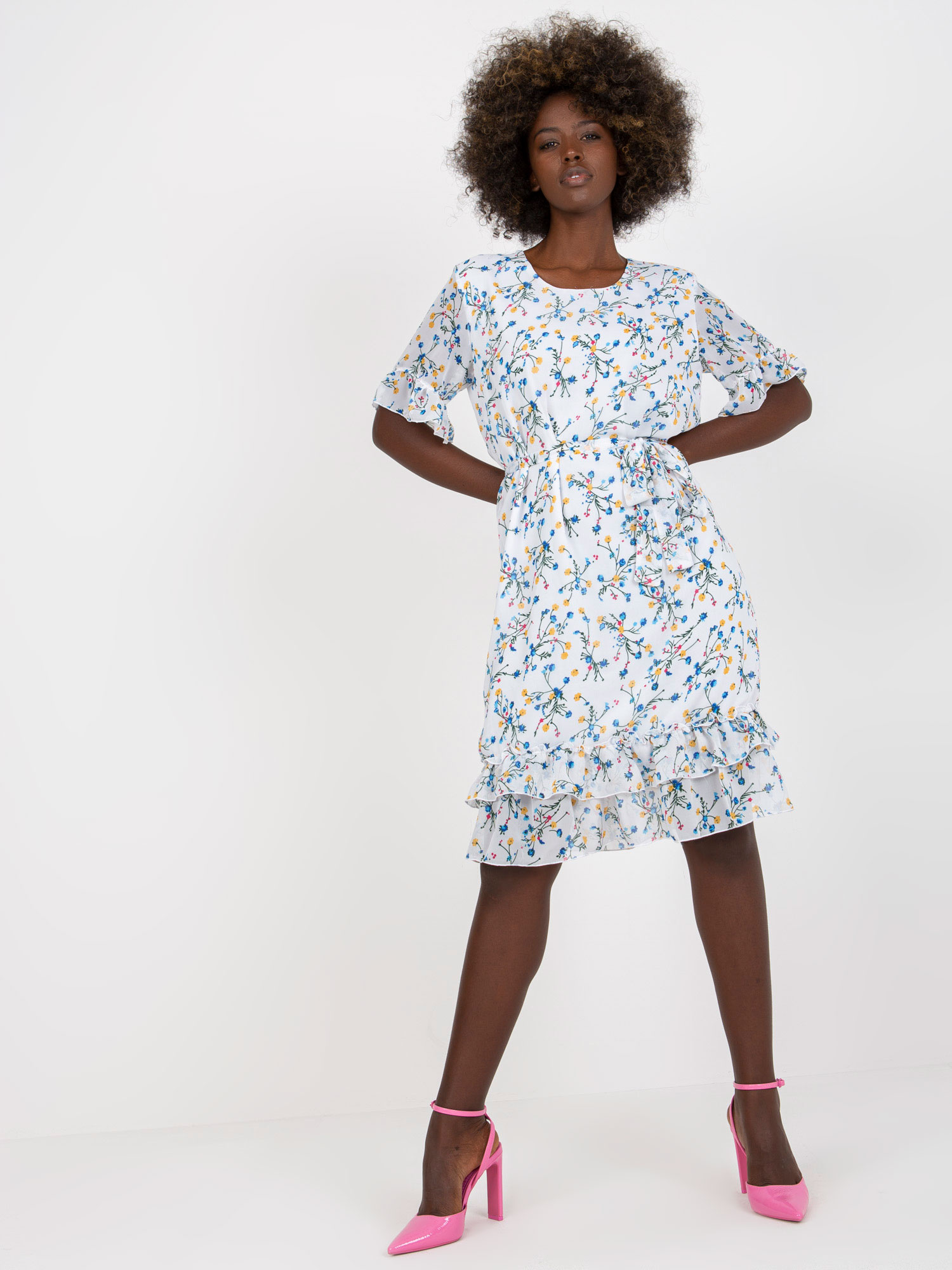 Dress-LK-SK-507214-1.21-white-blue