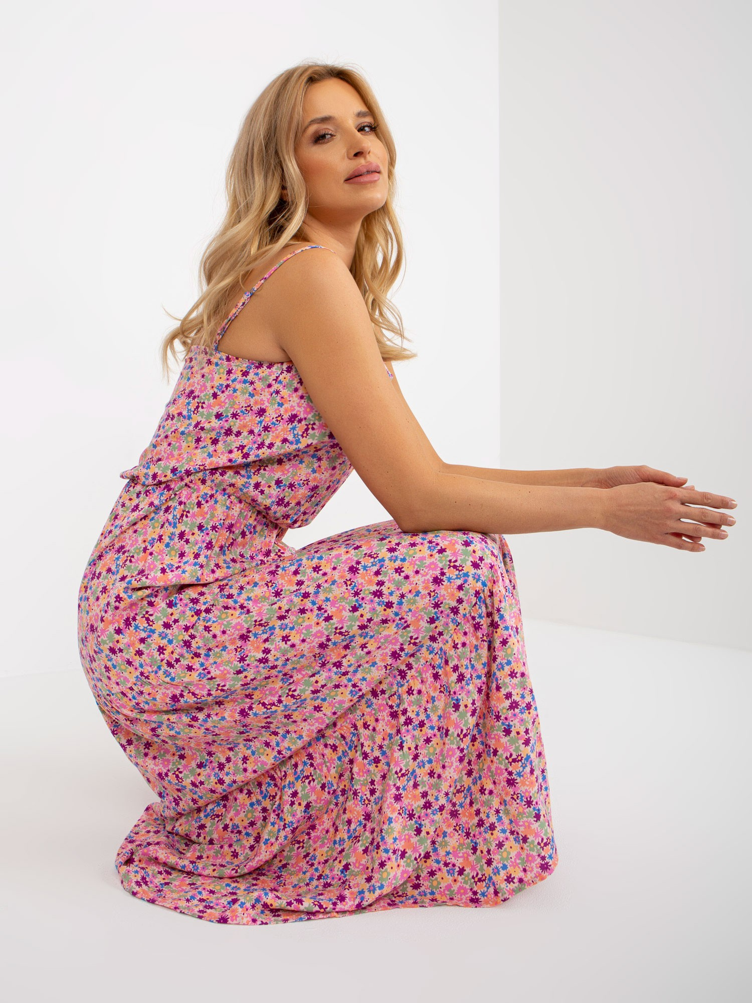 Dress-D73771R30313B-pink