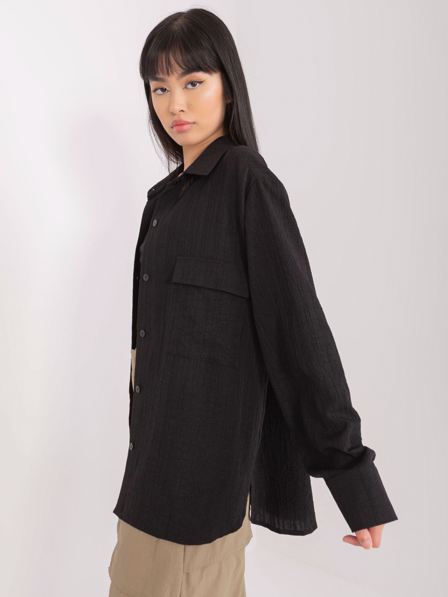 Shirt-LK-KS-509356.27P-black