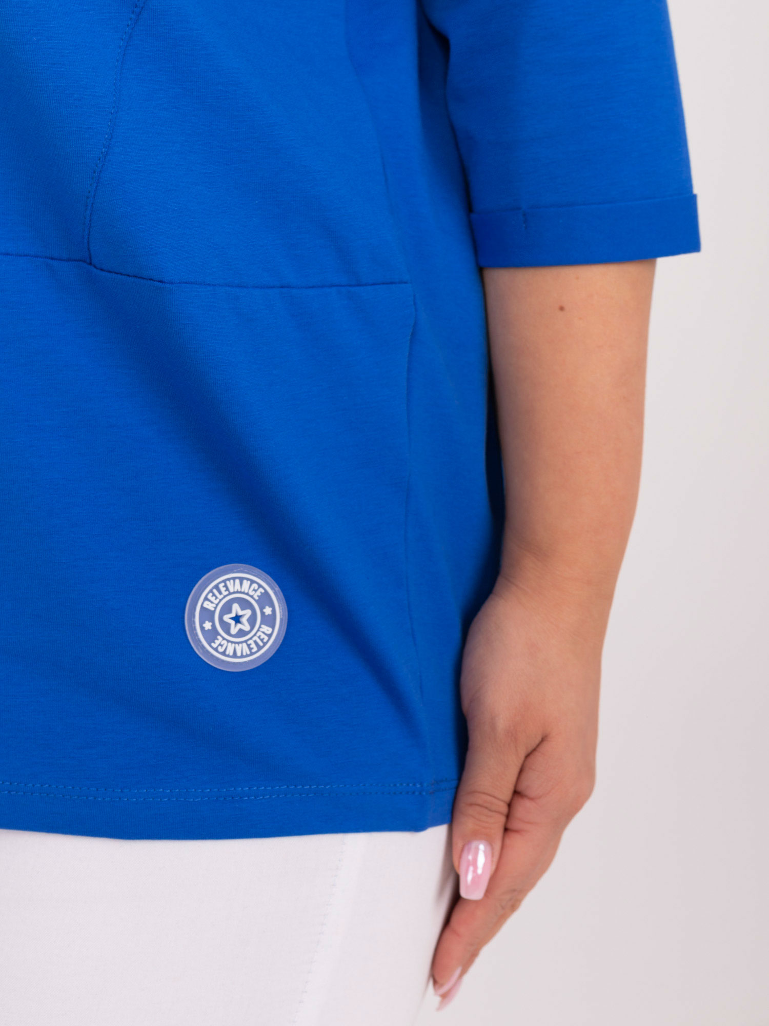 Blouse-RV-BZ-9364.99-Cobalt